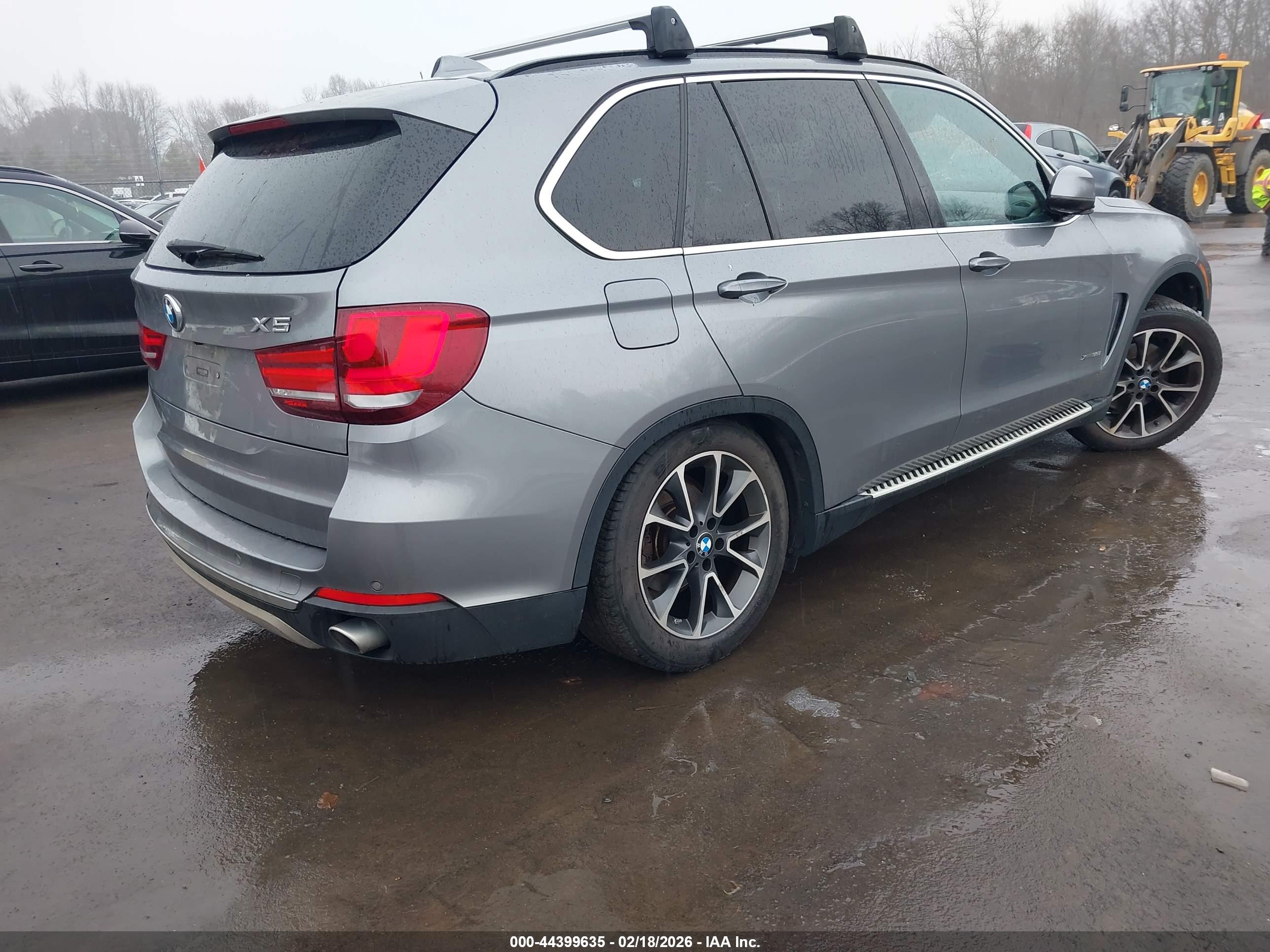 BMW X5 image 4