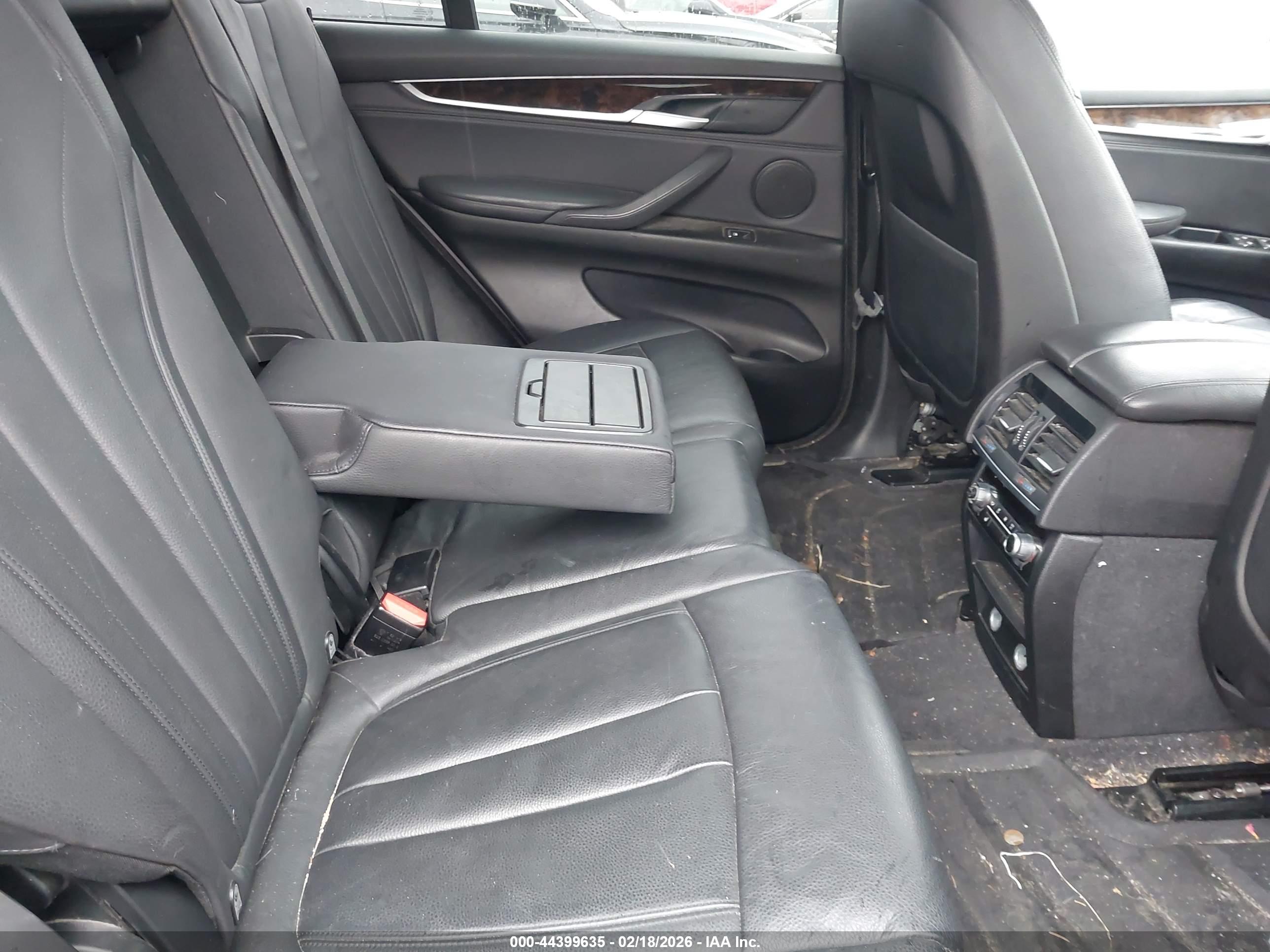 BMW X5 image 8