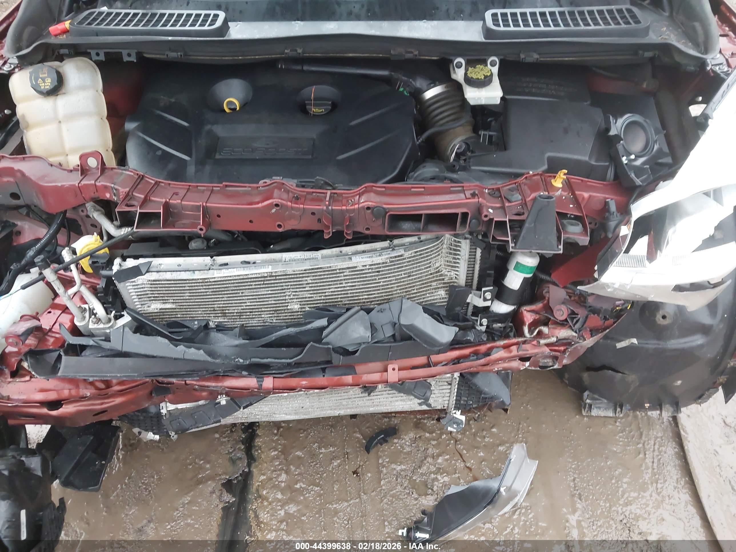 FORD ESCAPE image 10