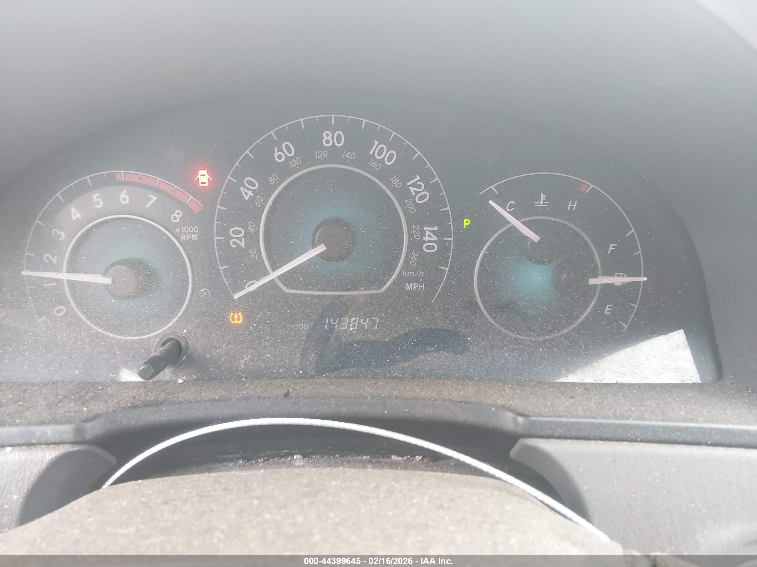 TOYOTA CAMRY image 7