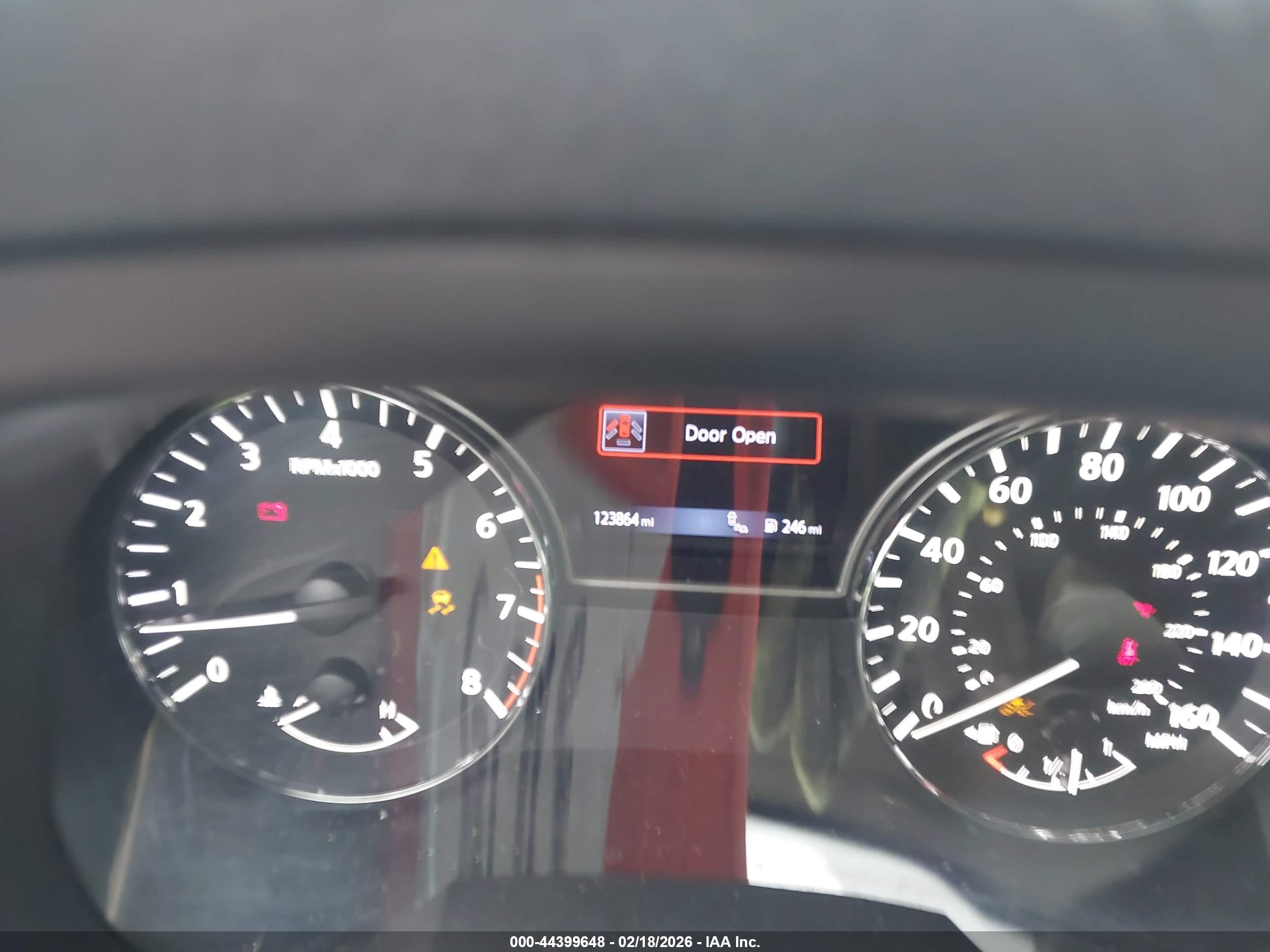 NISSAN ALTIMA image 7