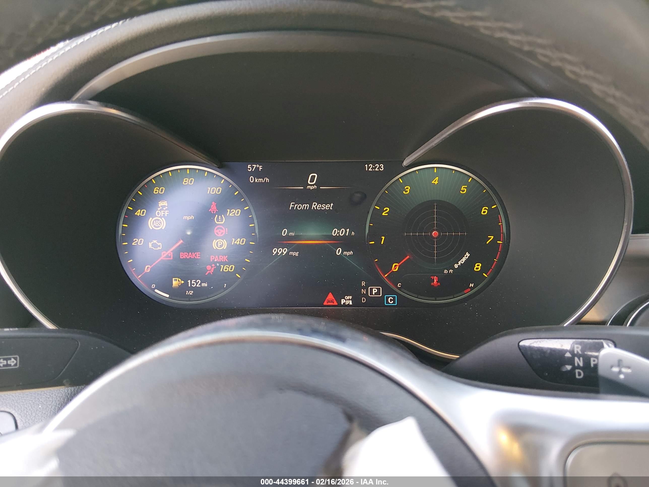 MERCEDES-BENZ C image 7