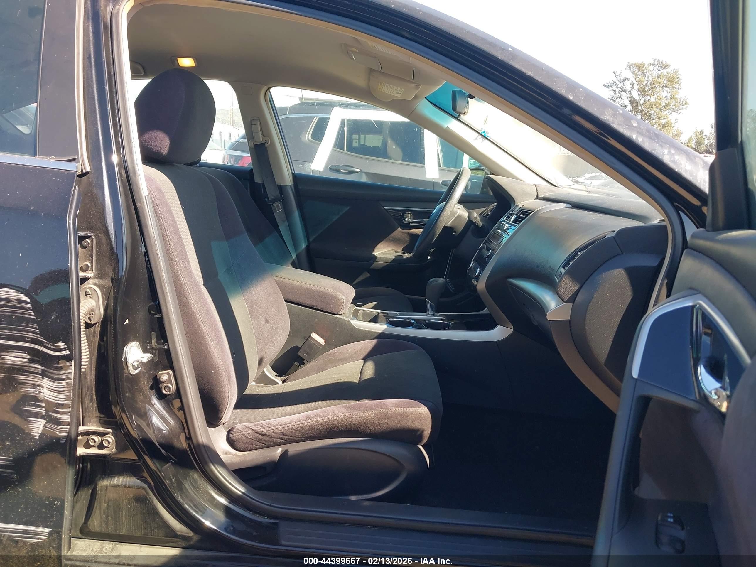 NISSAN ALTIMA image 5
