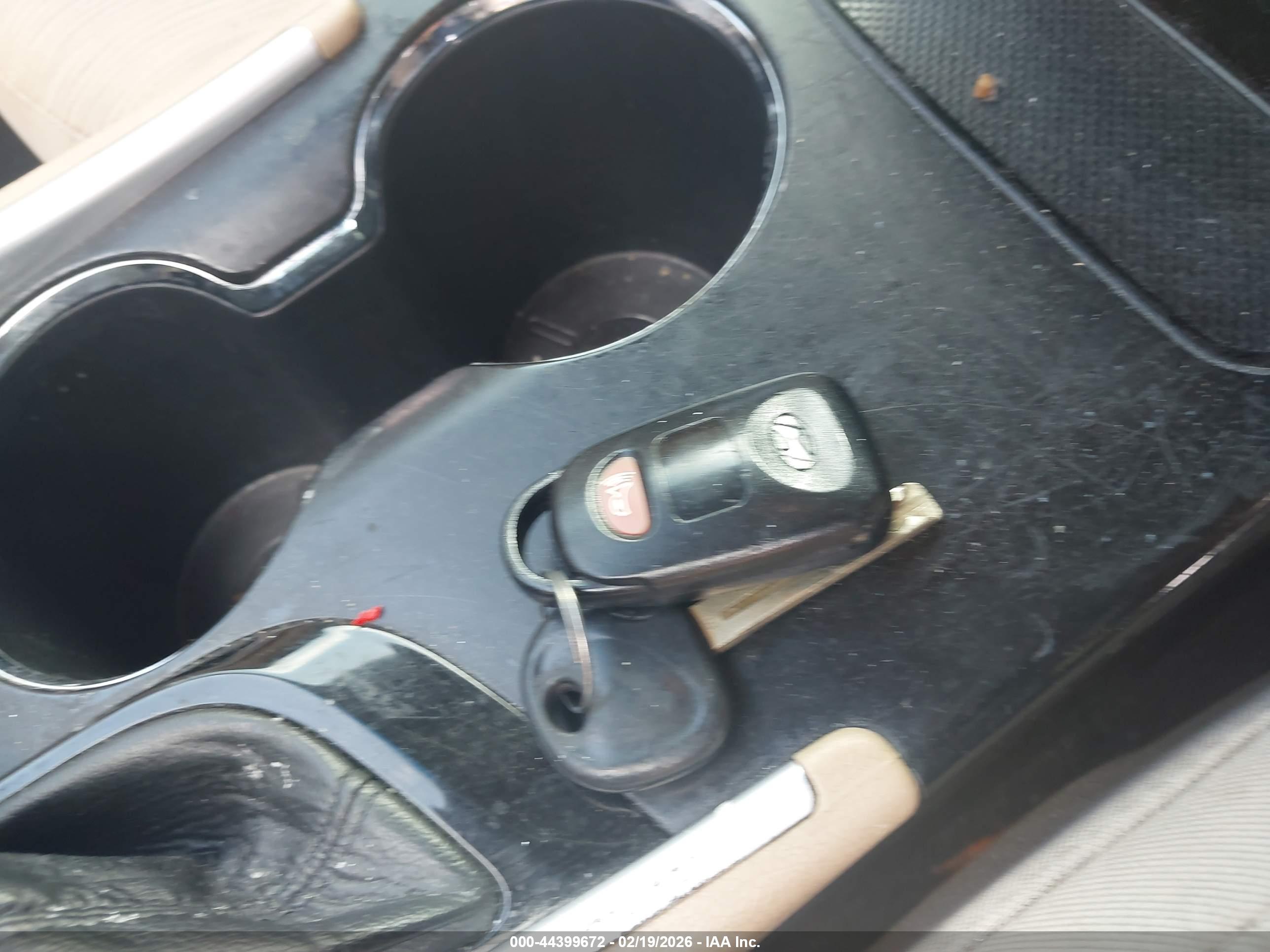 HYUNDAI SONATA image 11