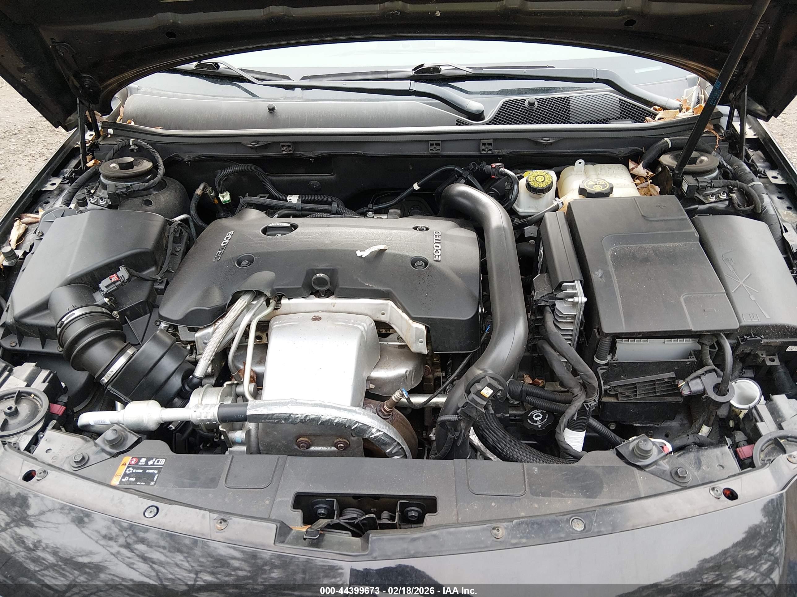 BUICK REGAL image 10