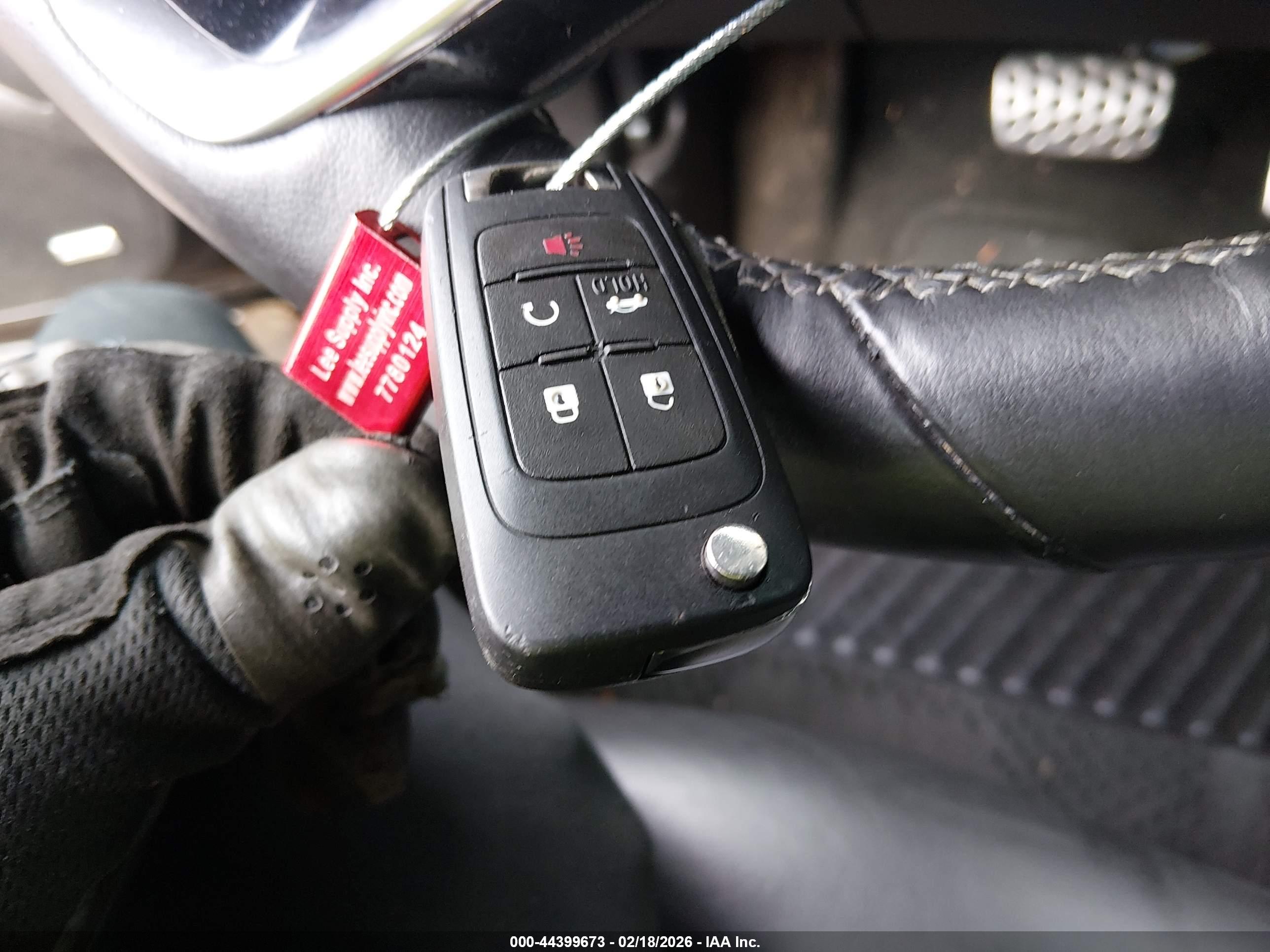 BUICK REGAL image 11