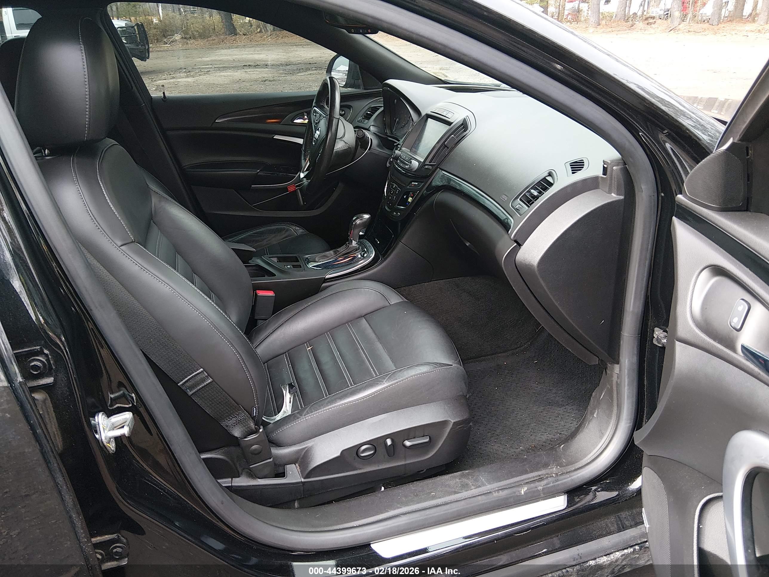 BUICK REGAL image 5
