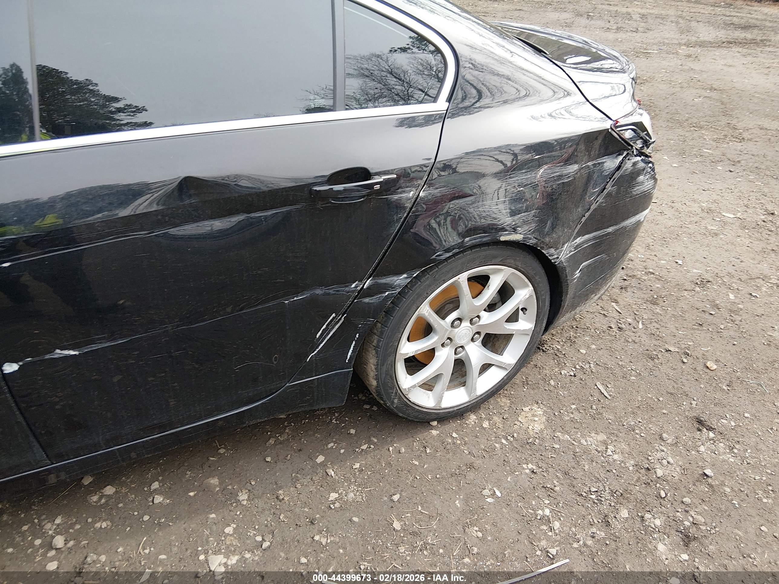 BUICK REGAL image 6