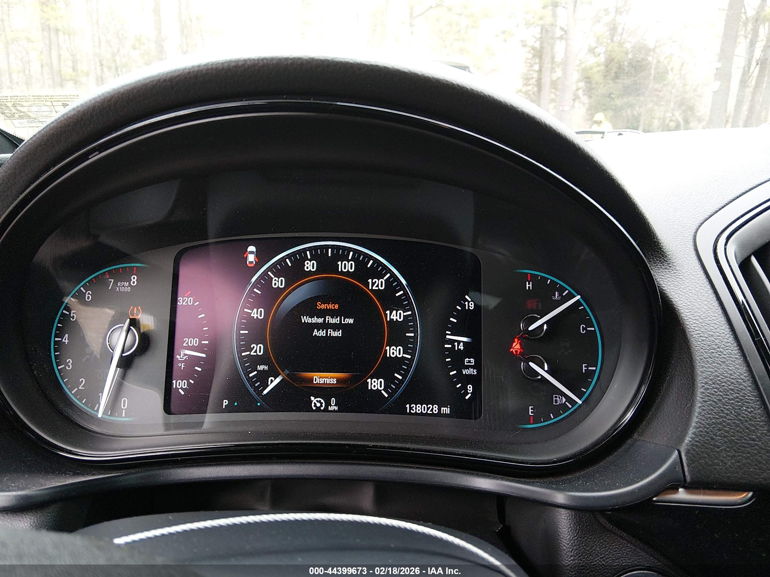 BUICK REGAL image 7