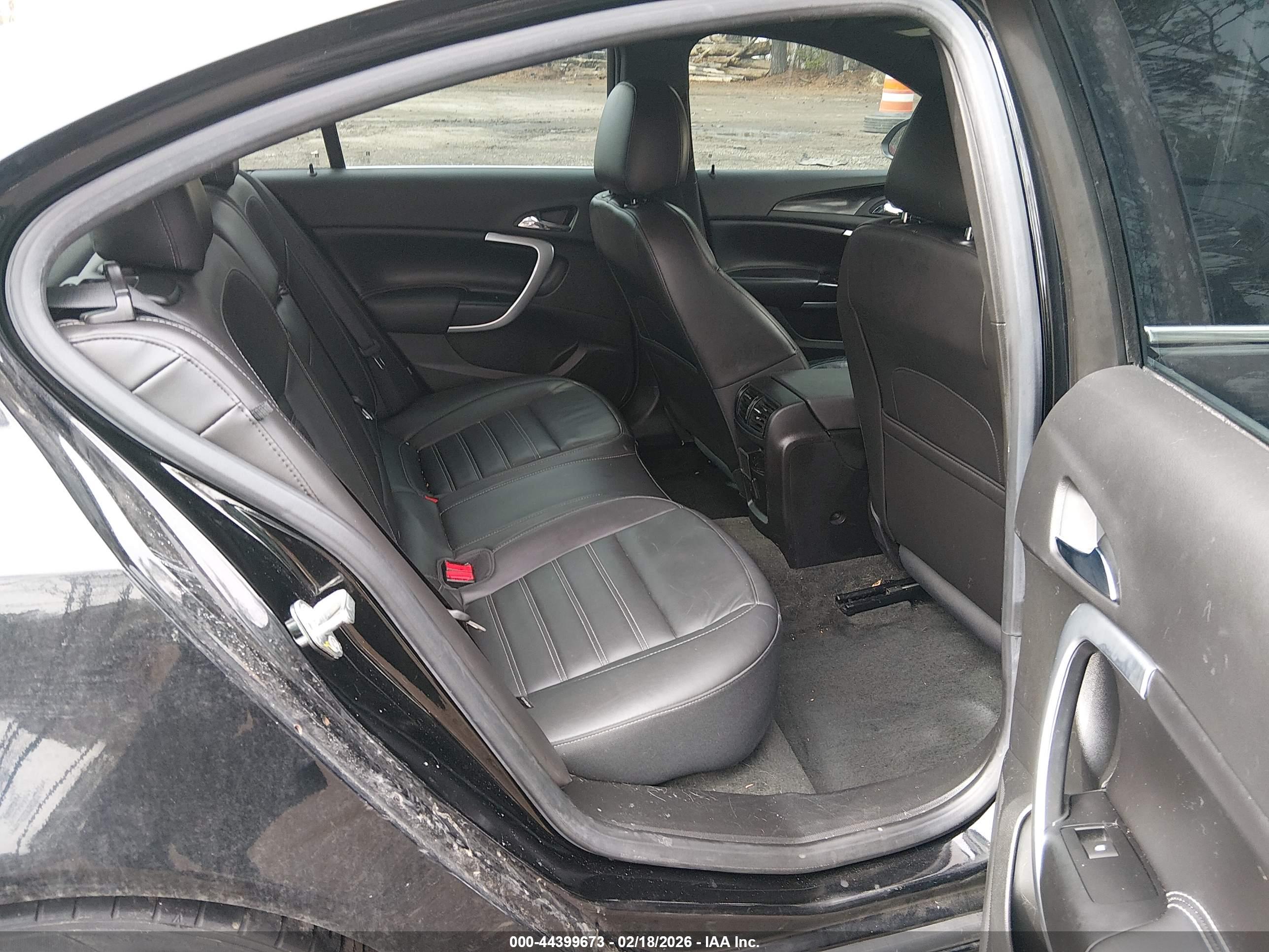 BUICK REGAL image 8