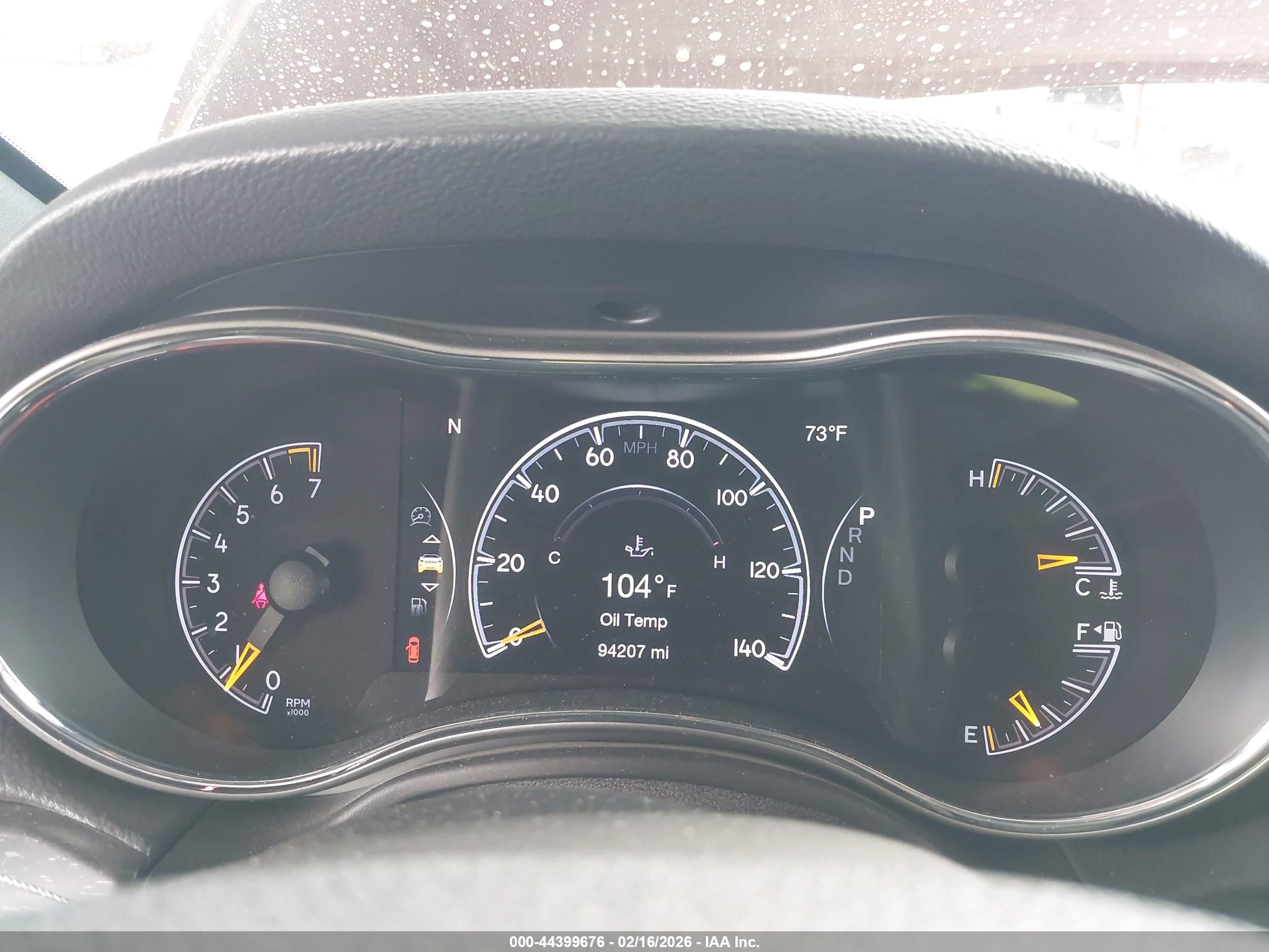 JEEP GRAND image 7