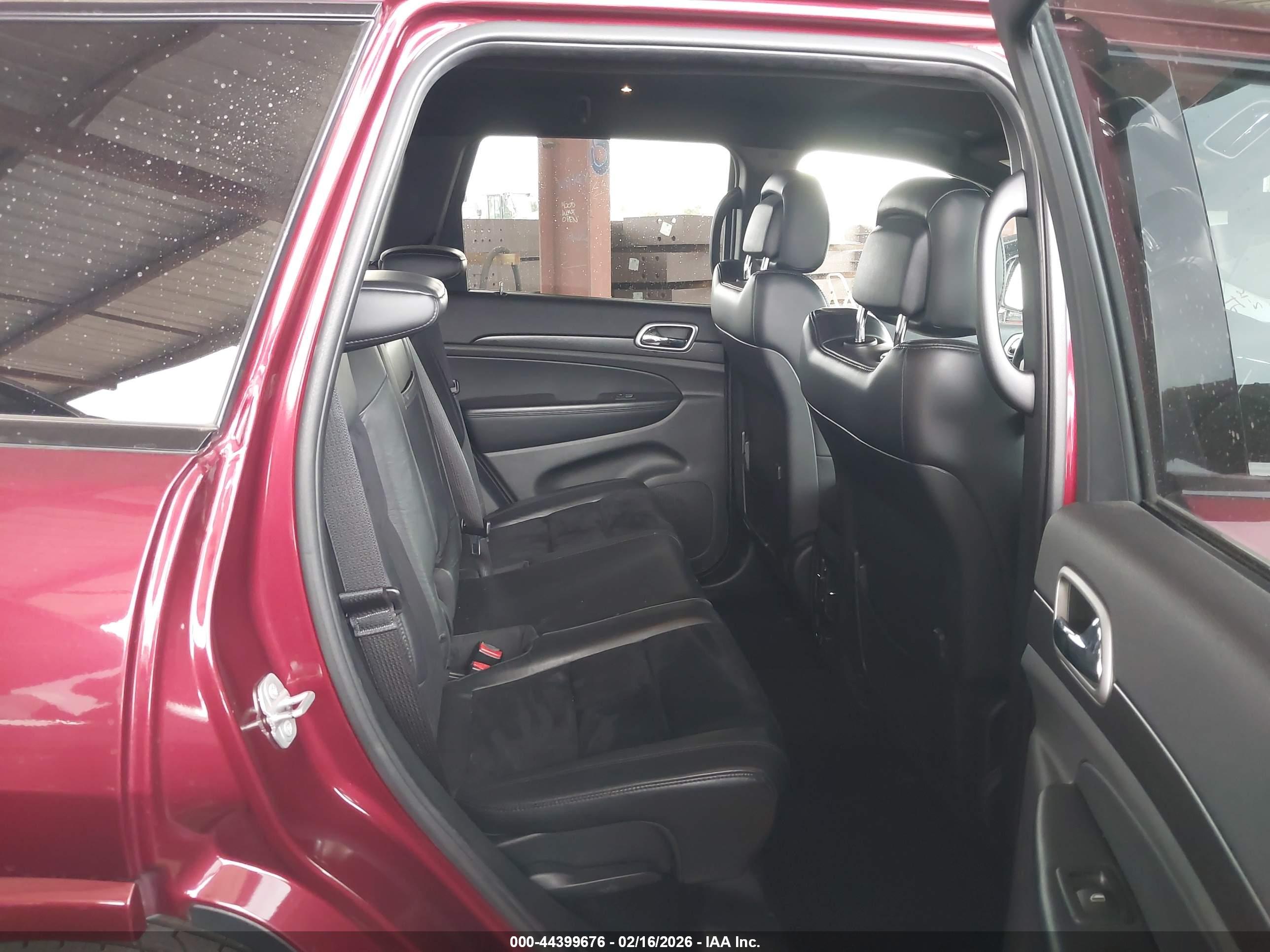 JEEP GRAND image 8