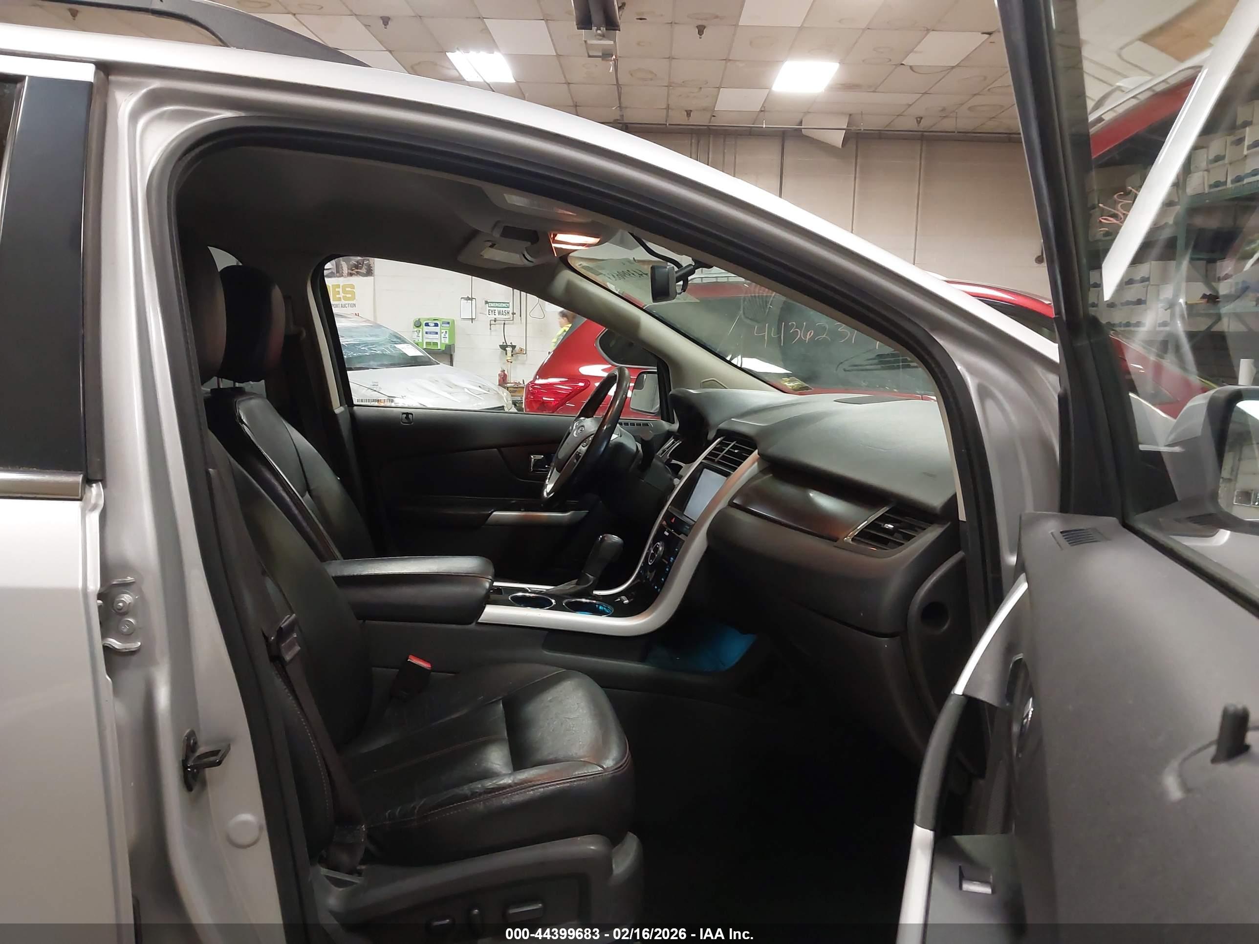 FORD EDGE image 5