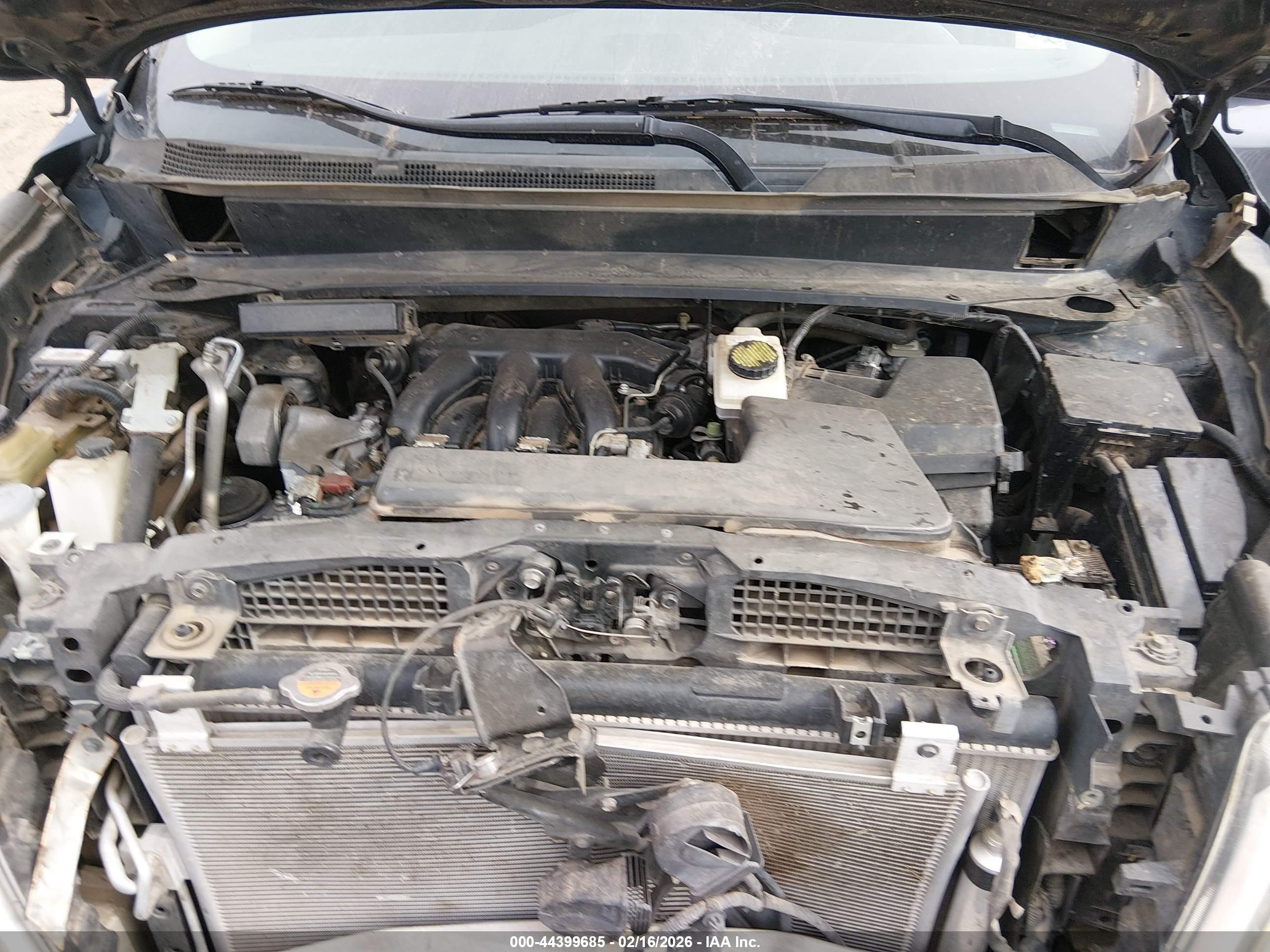 NISSAN PATHFINDER image 10