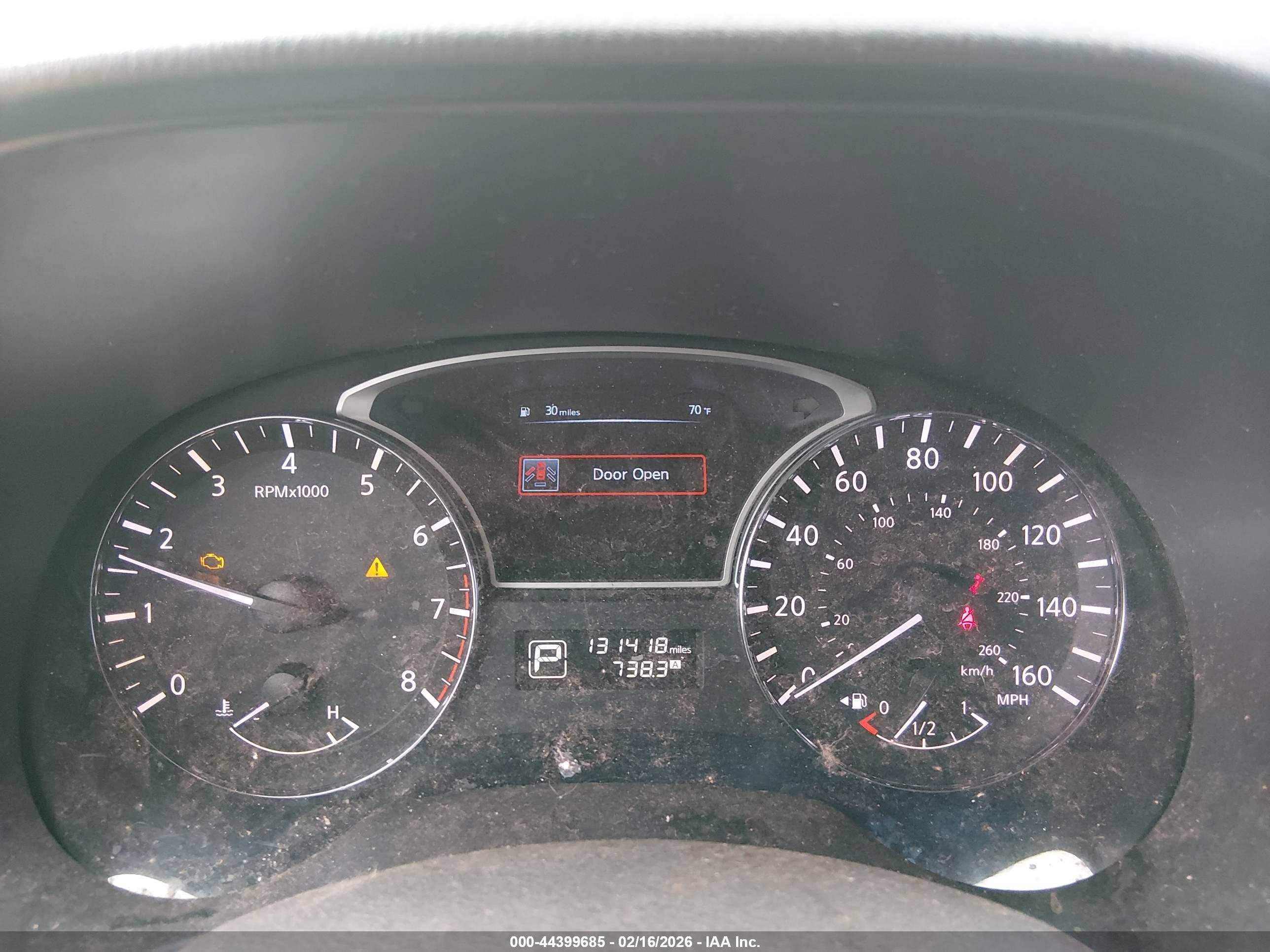 NISSAN PATHFINDER image 7