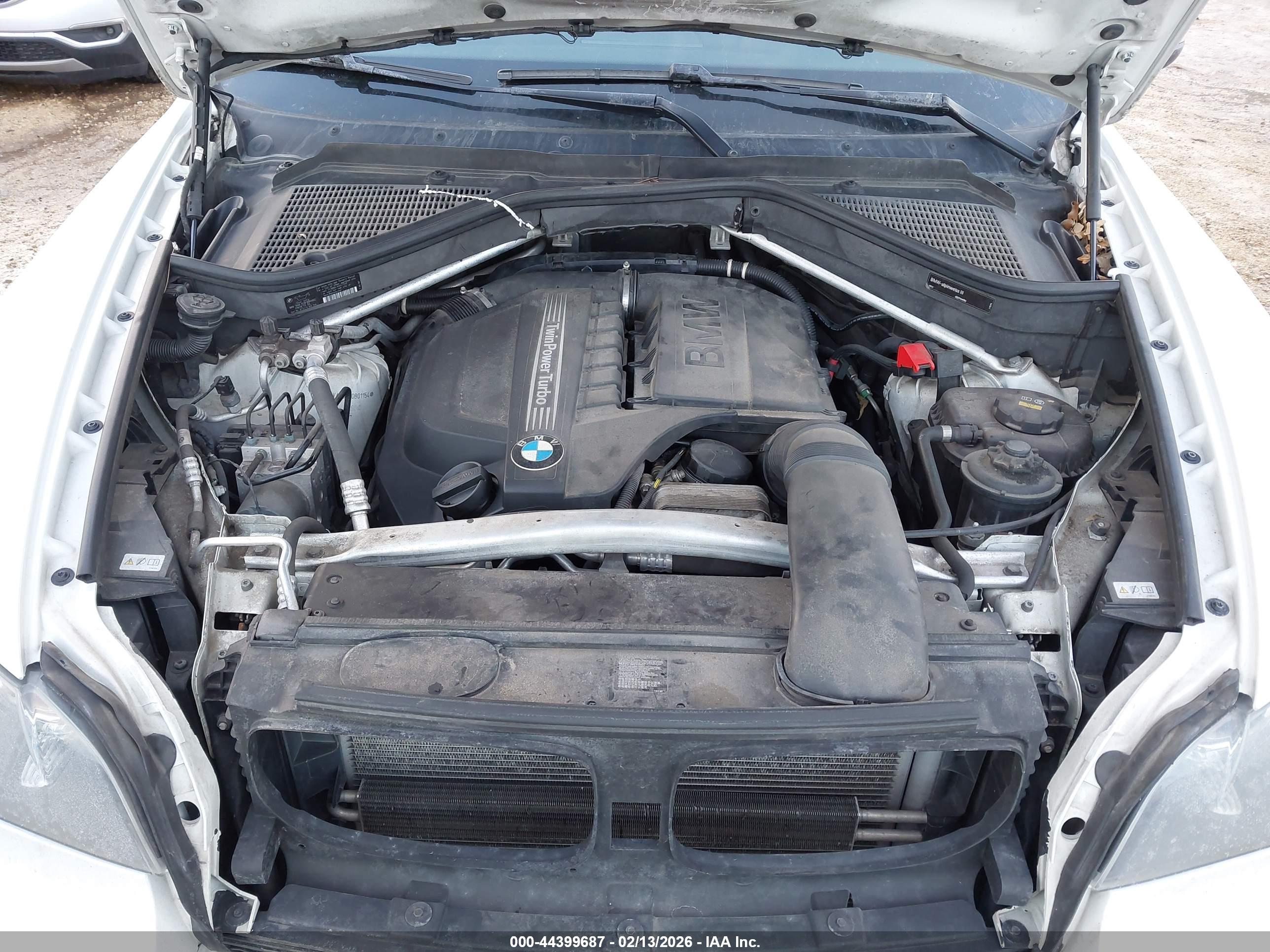 BMW X5 image 10