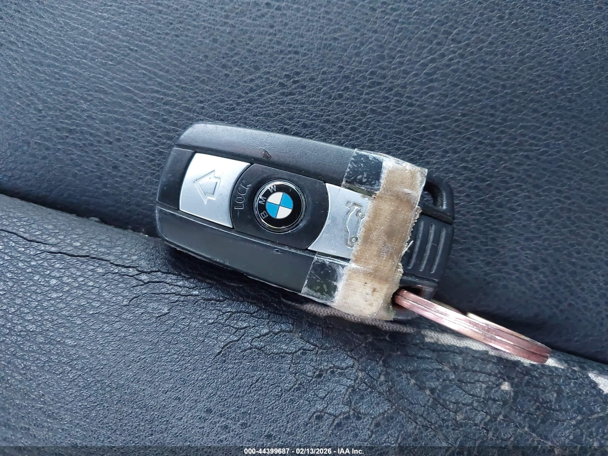 BMW X5 image 11