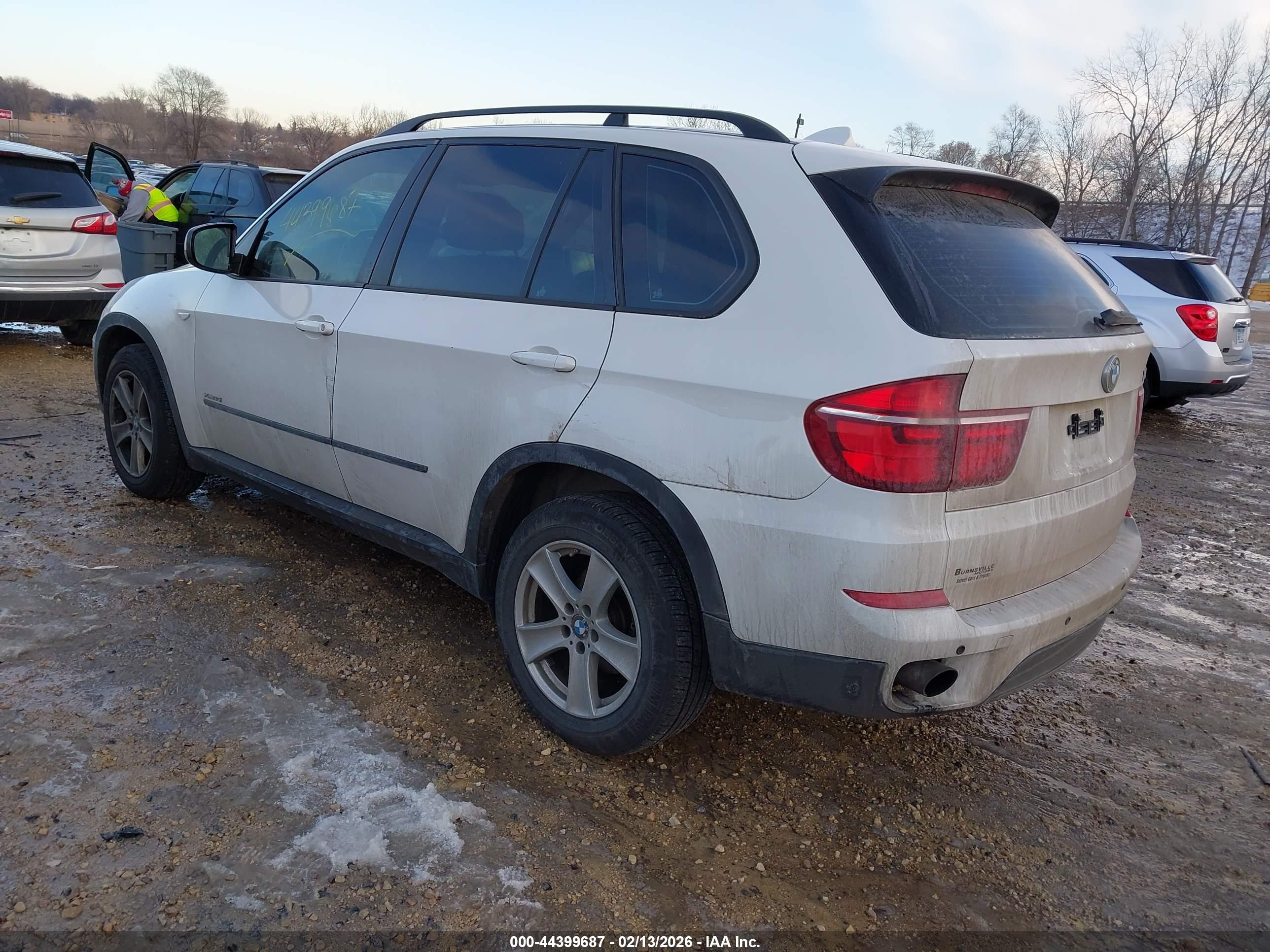 BMW X5 image 3