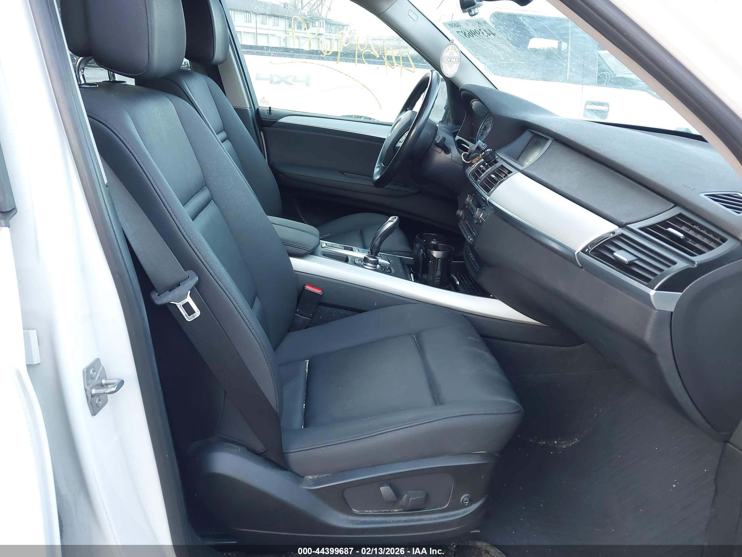 BMW X5 image 5