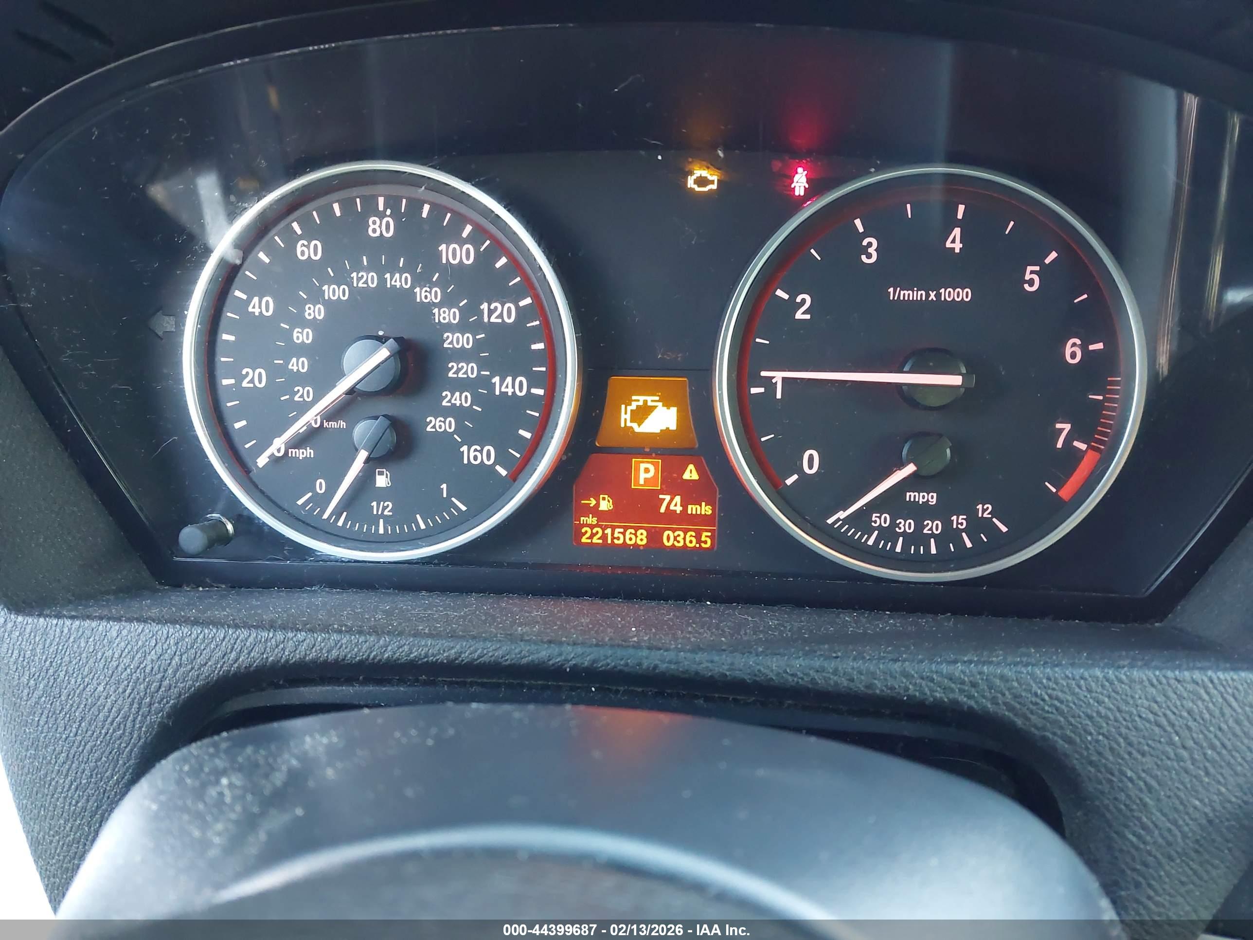 BMW X5 image 7