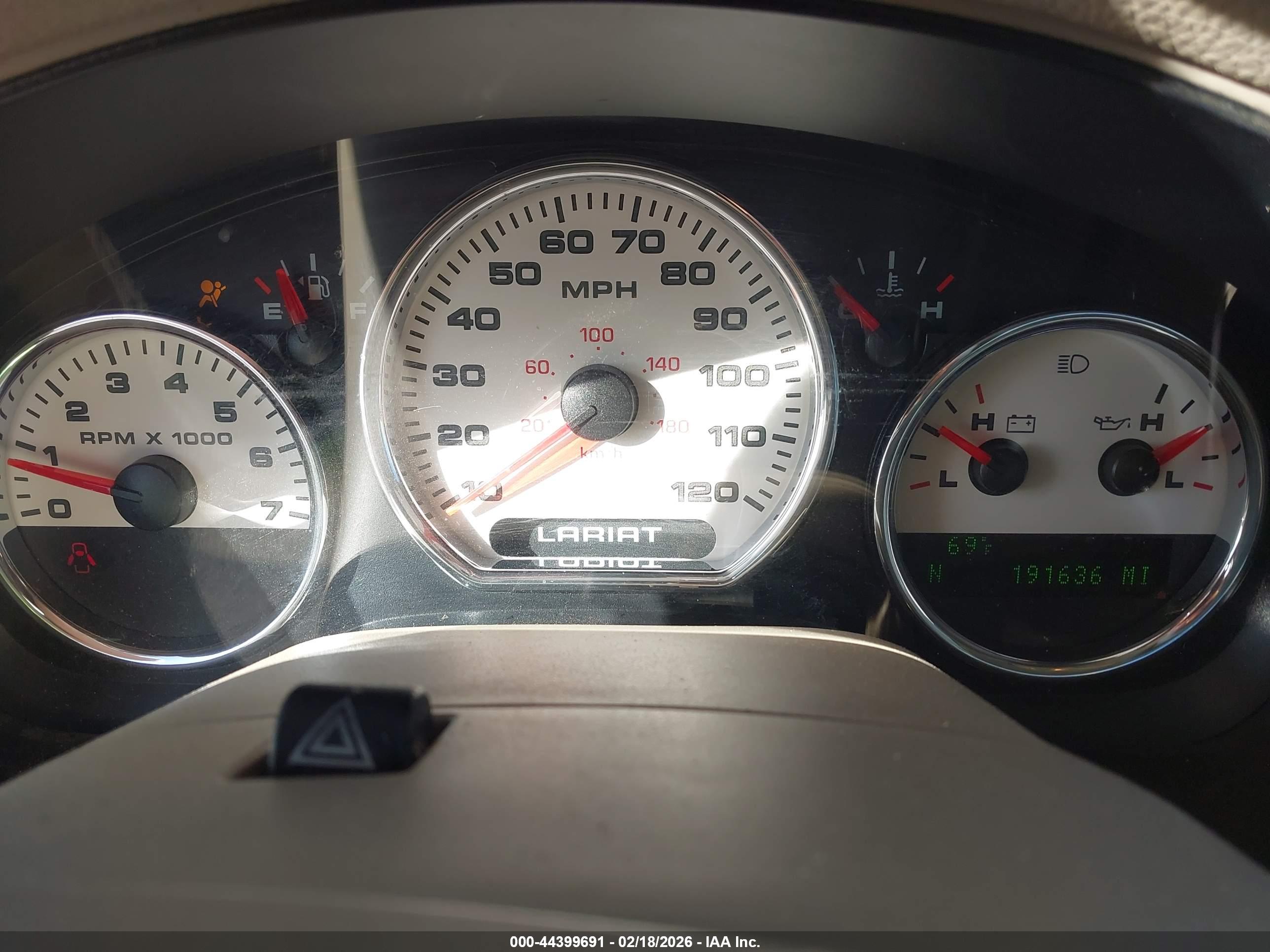 FORD F-150 image 7