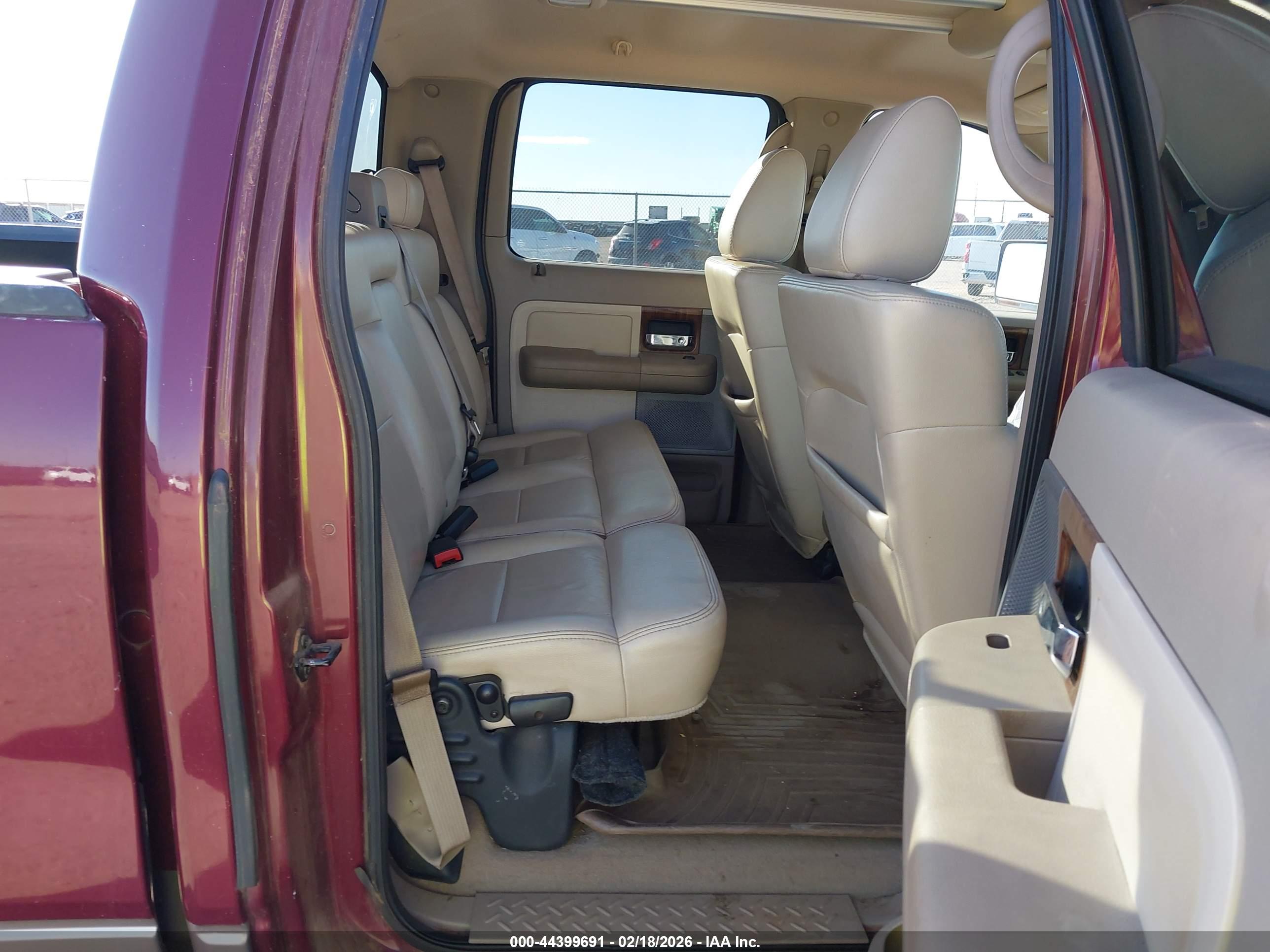 FORD F-150 image 8