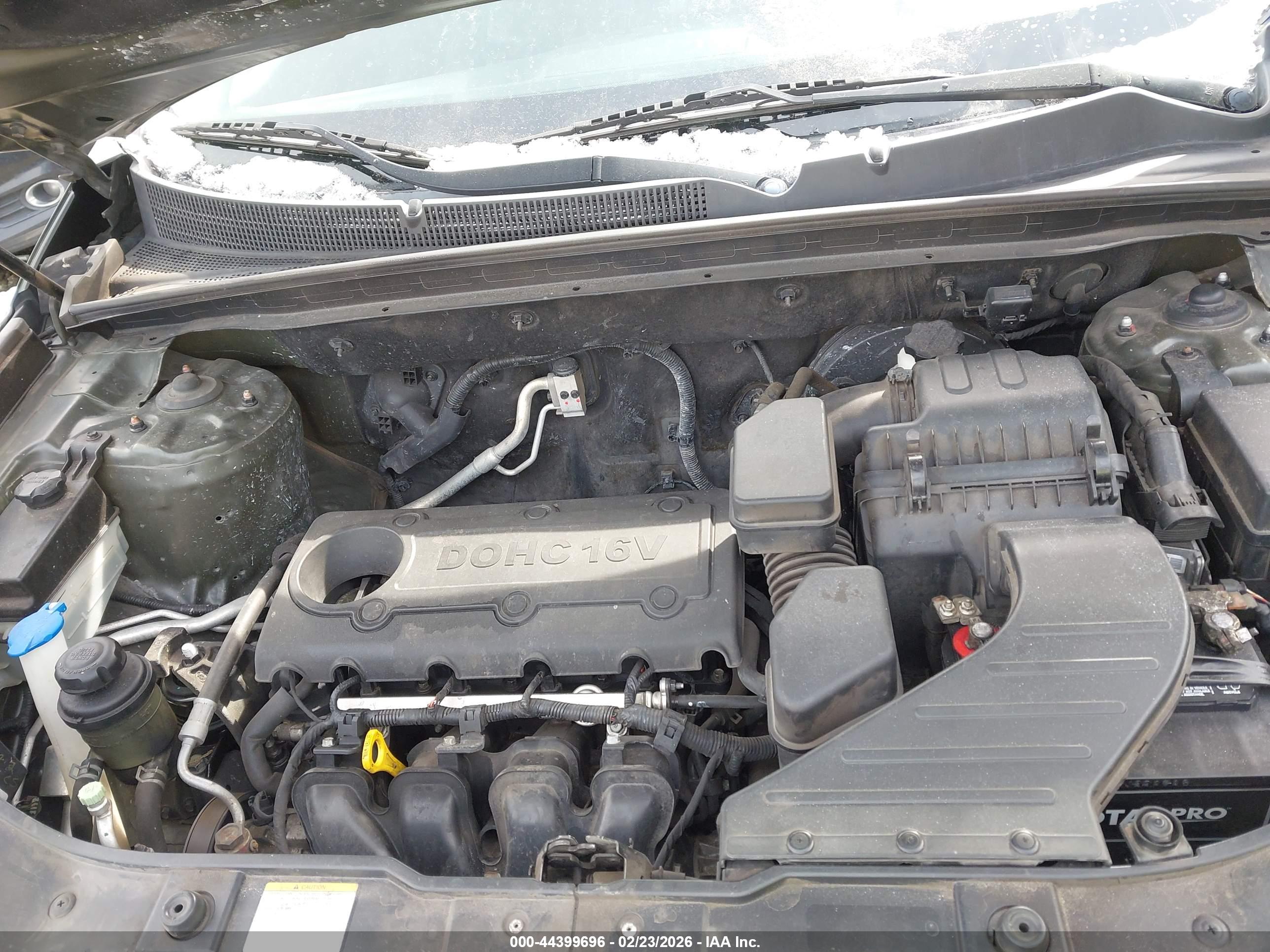 KIA SORENTO image 10