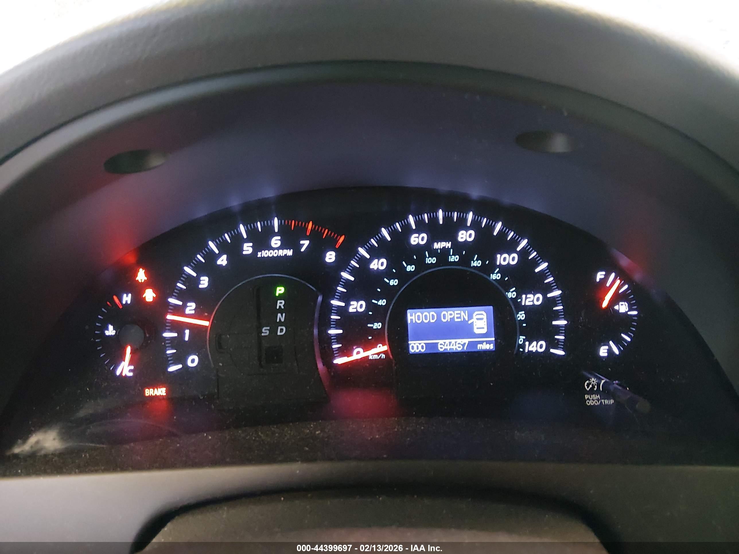 TOYOTA CAMRY image 7
