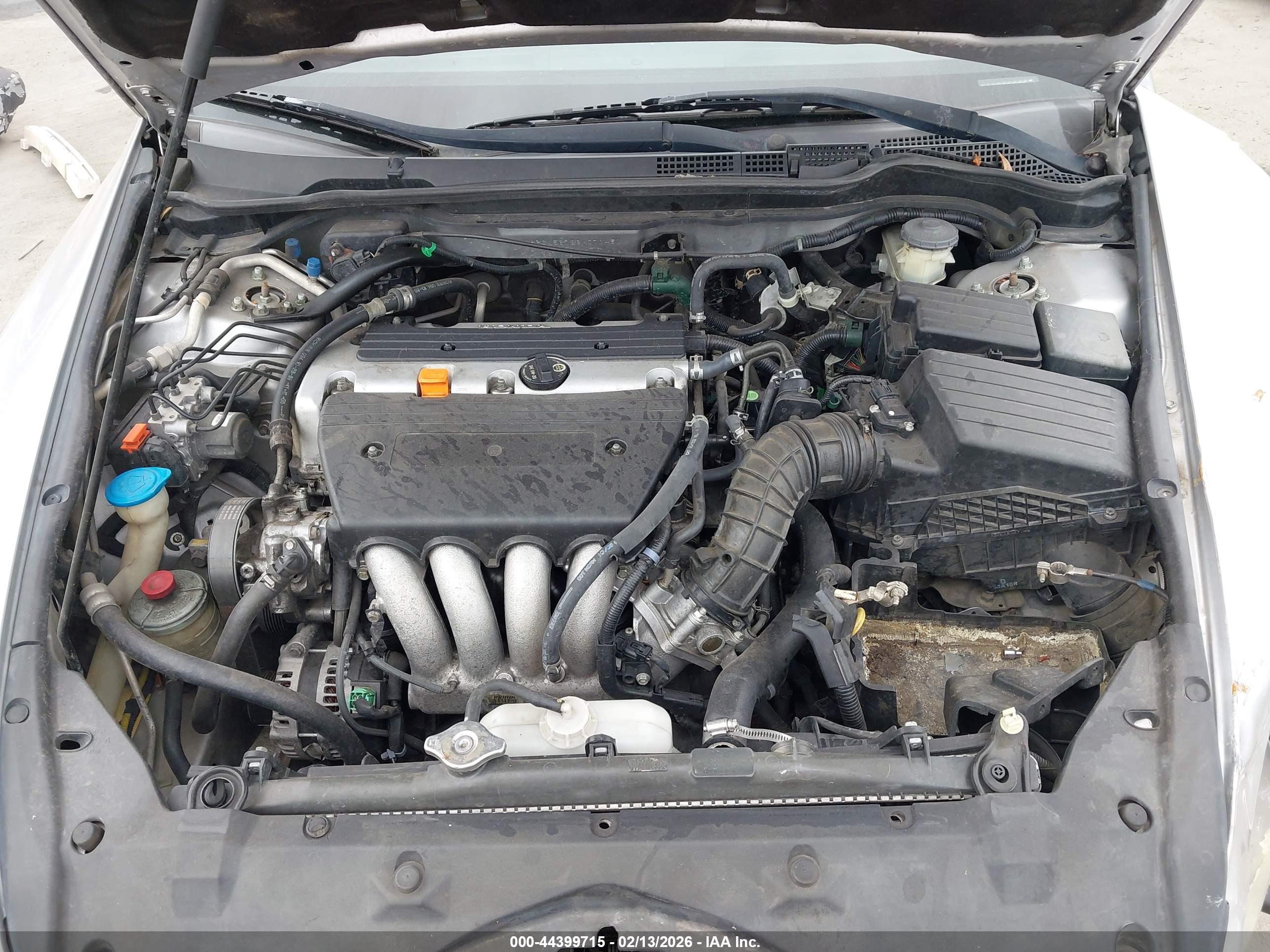 HONDA ACCORD image 10