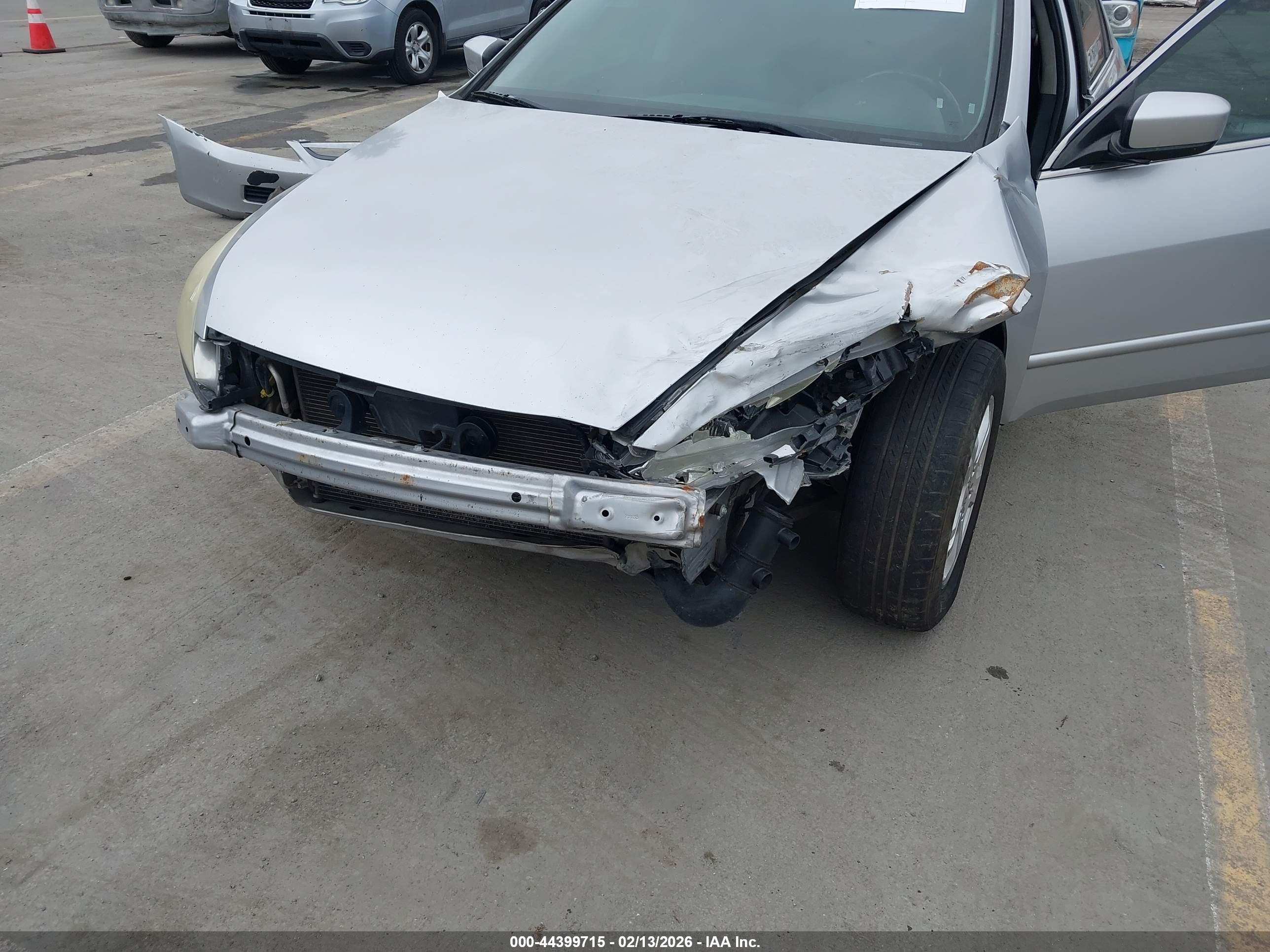 HONDA ACCORD image 6
