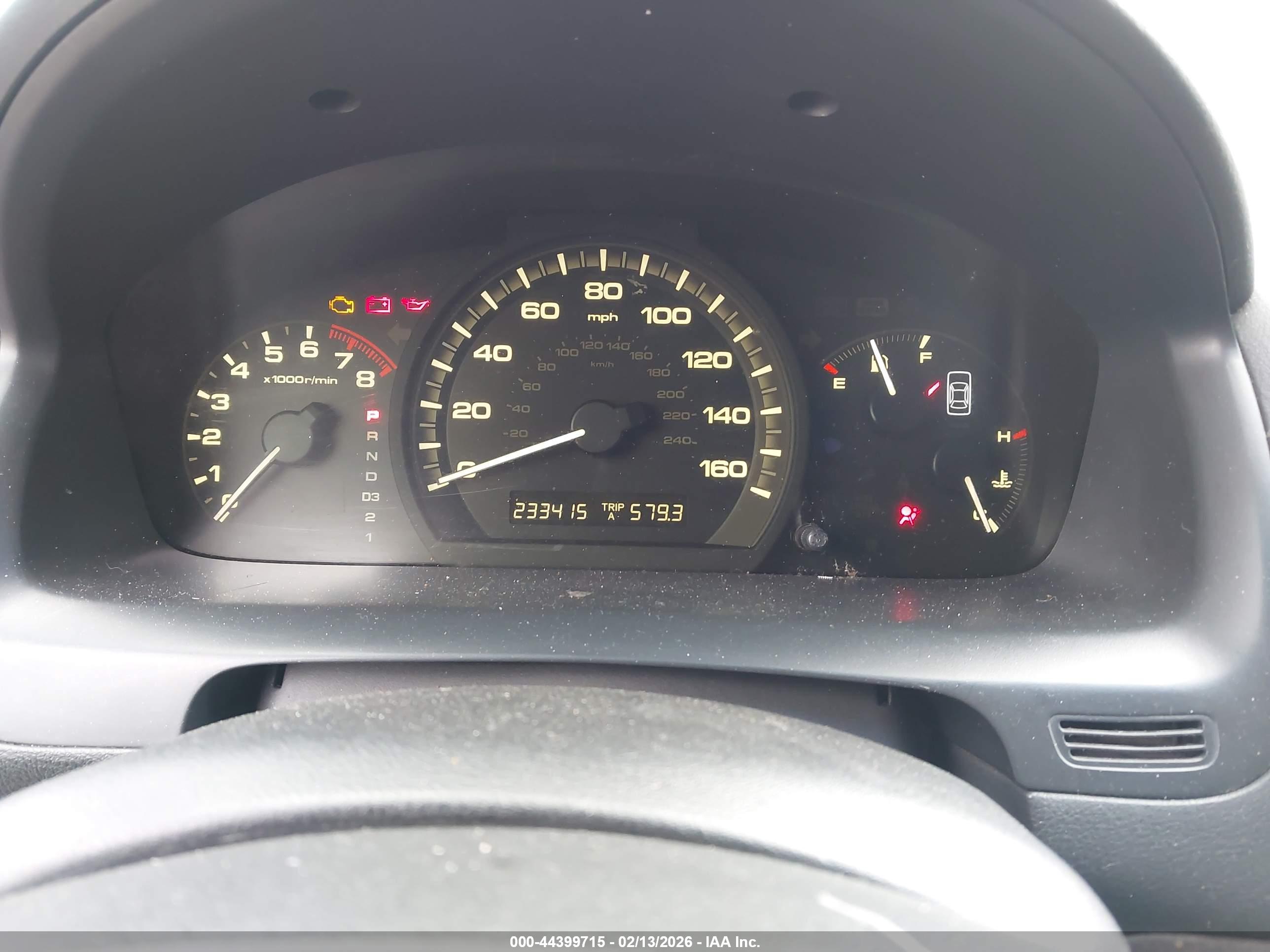 HONDA ACCORD image 7