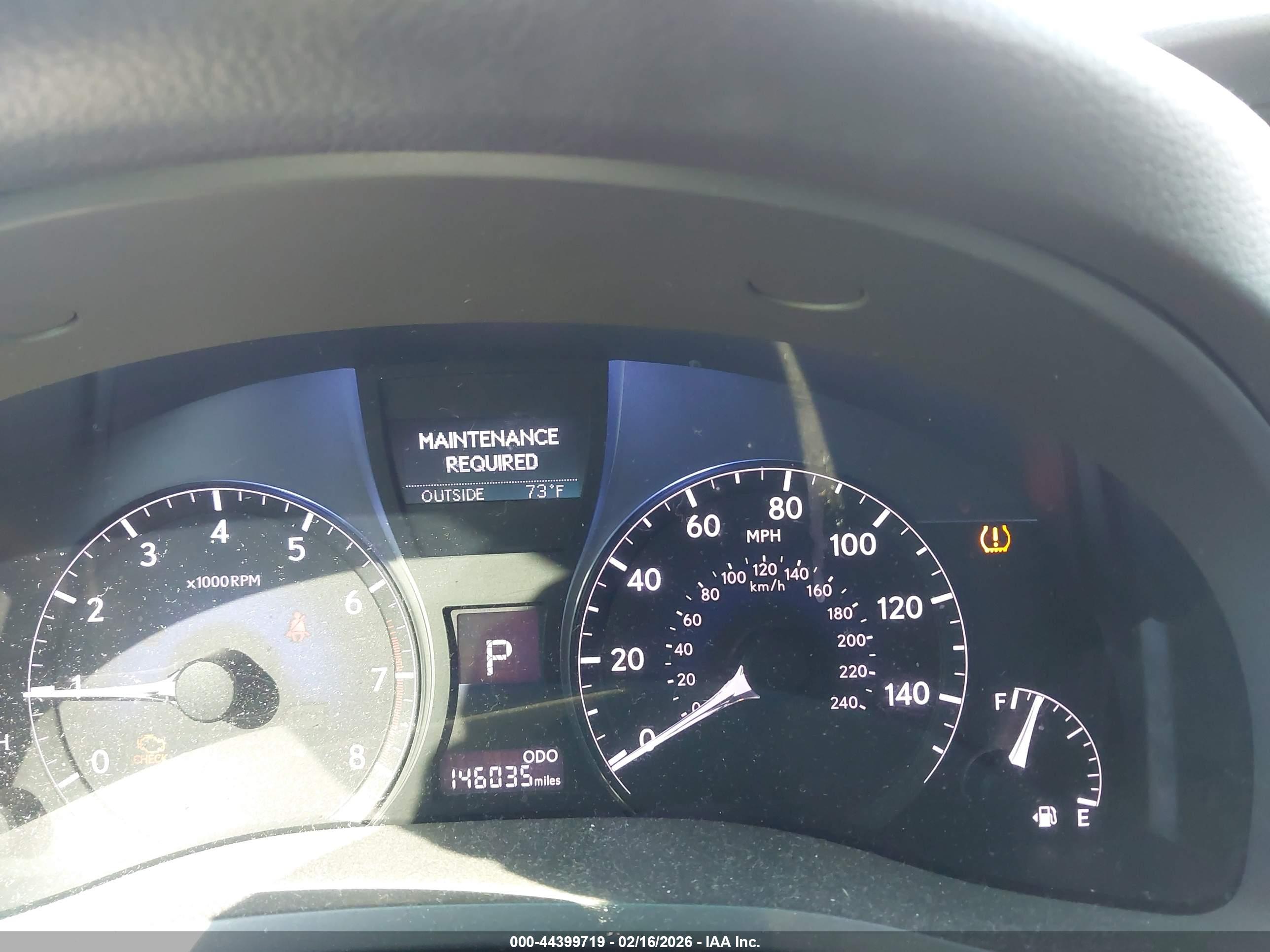 LEXUS RX image 7