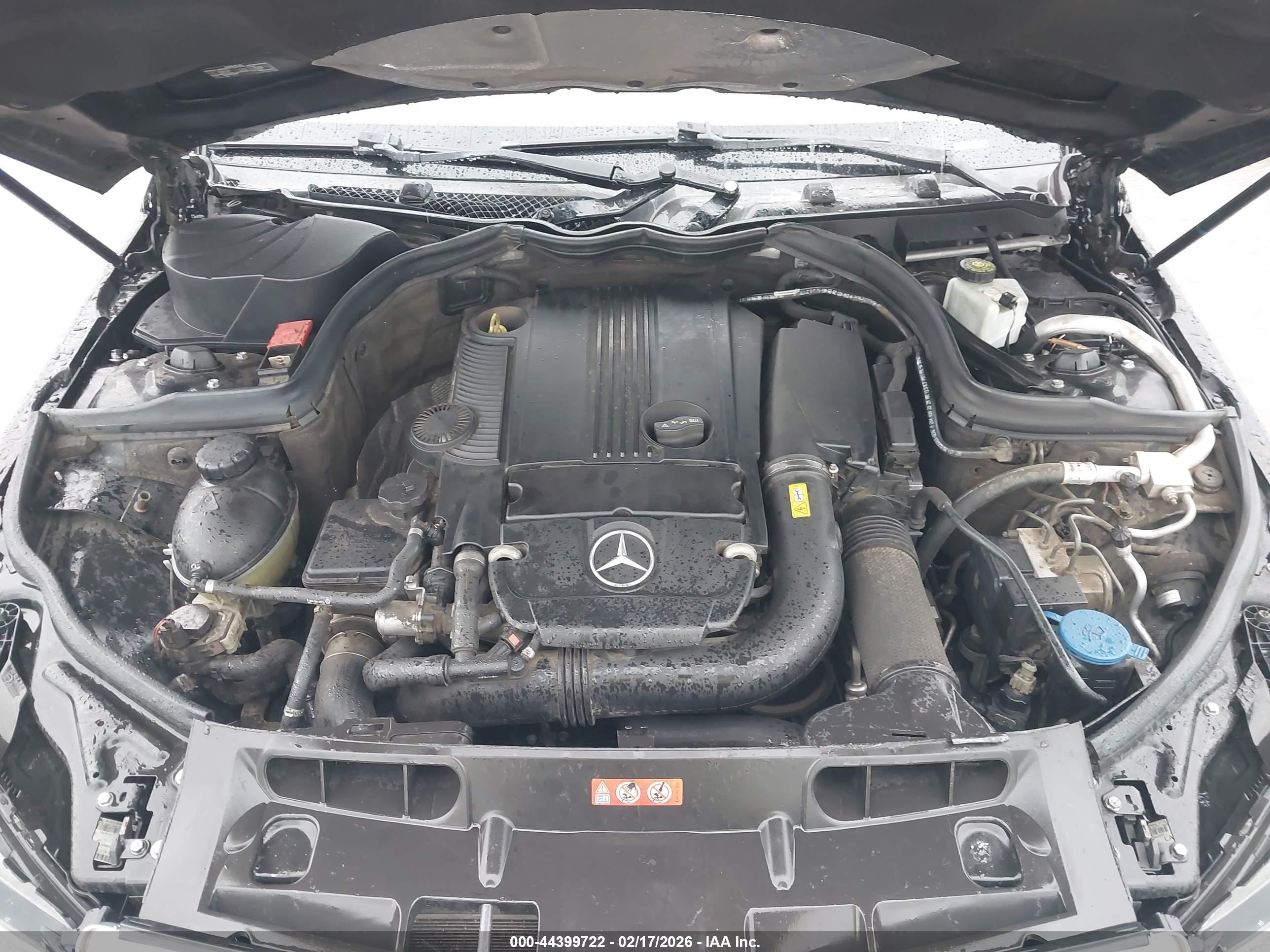 MERCEDES-BENZ C image 10