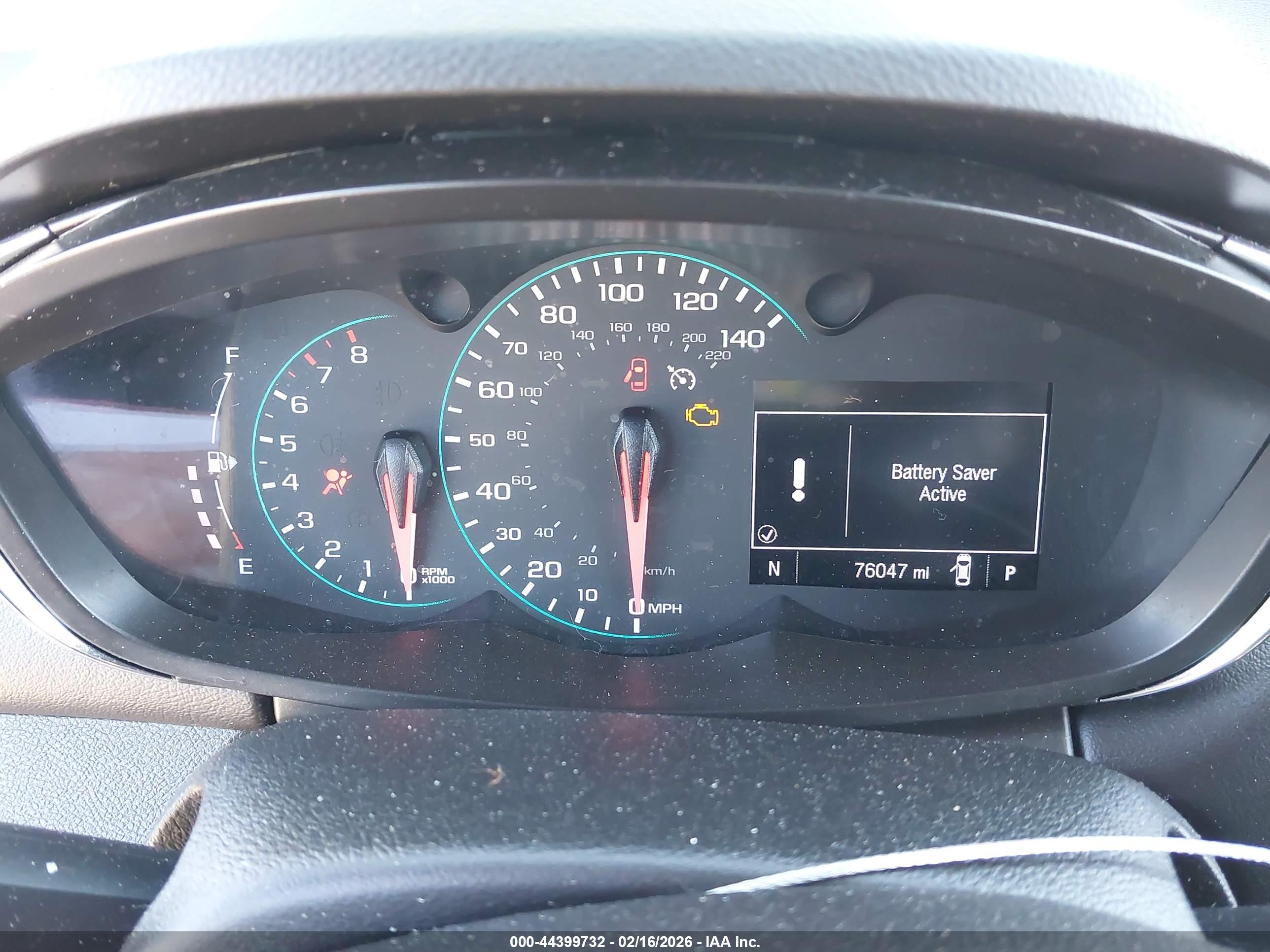 CHEVROLET TRAX image 7