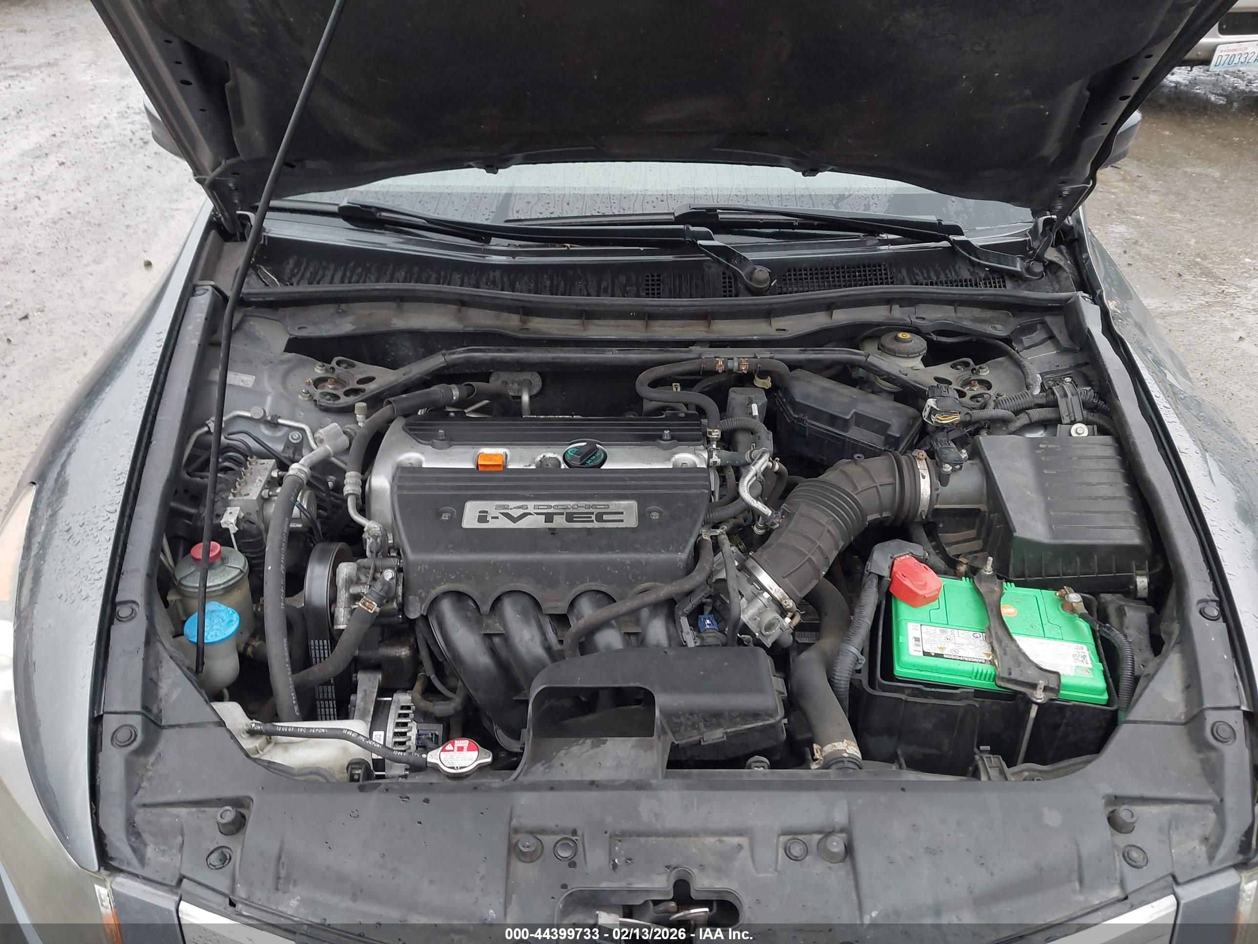 HONDA ACCORD image 10
