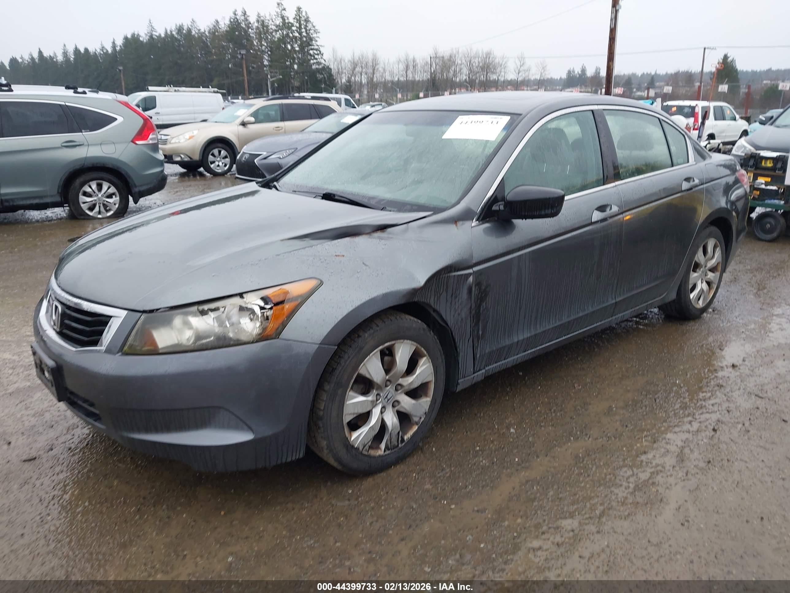 HONDA ACCORD image 2