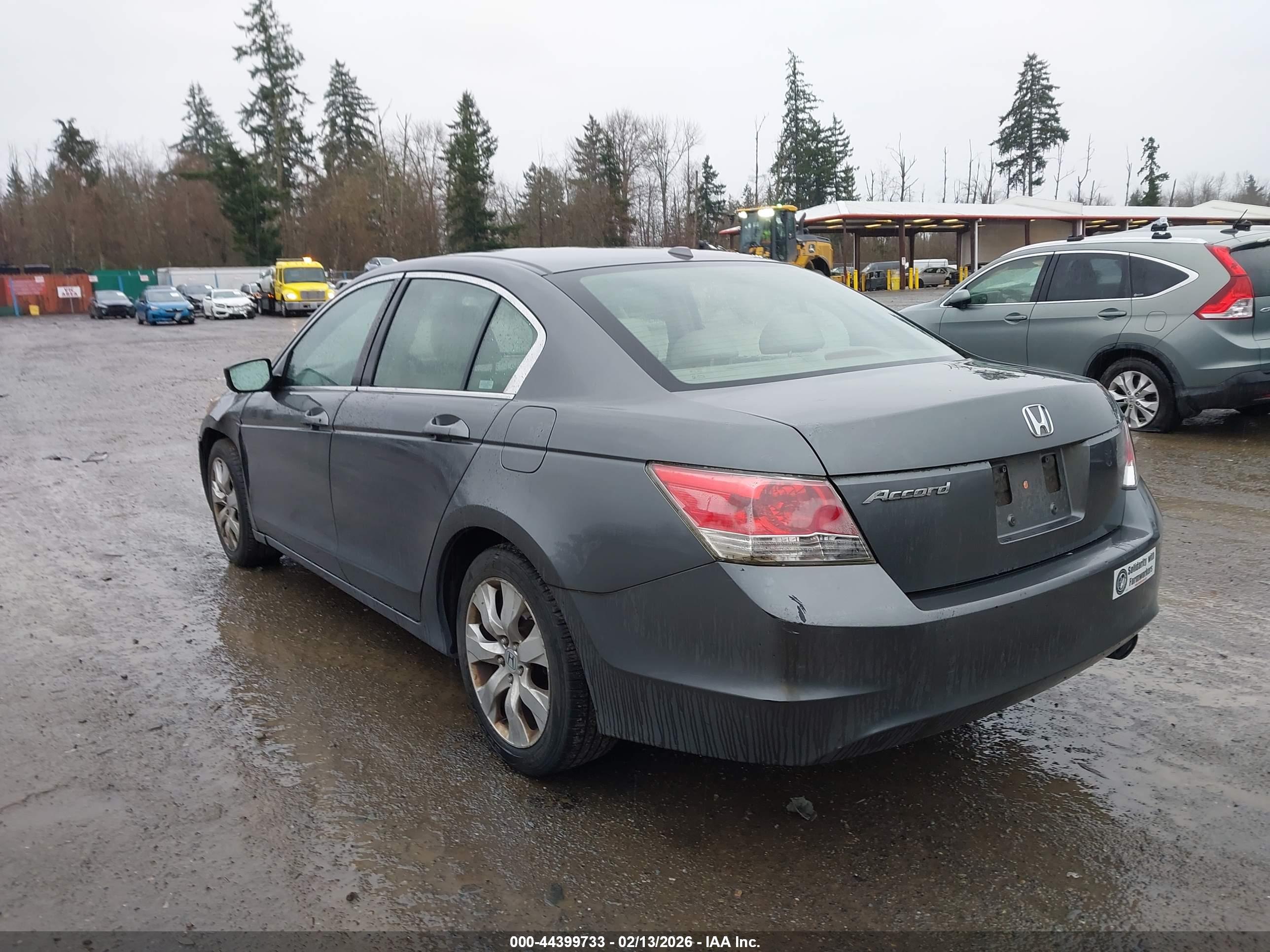 HONDA ACCORD image 3