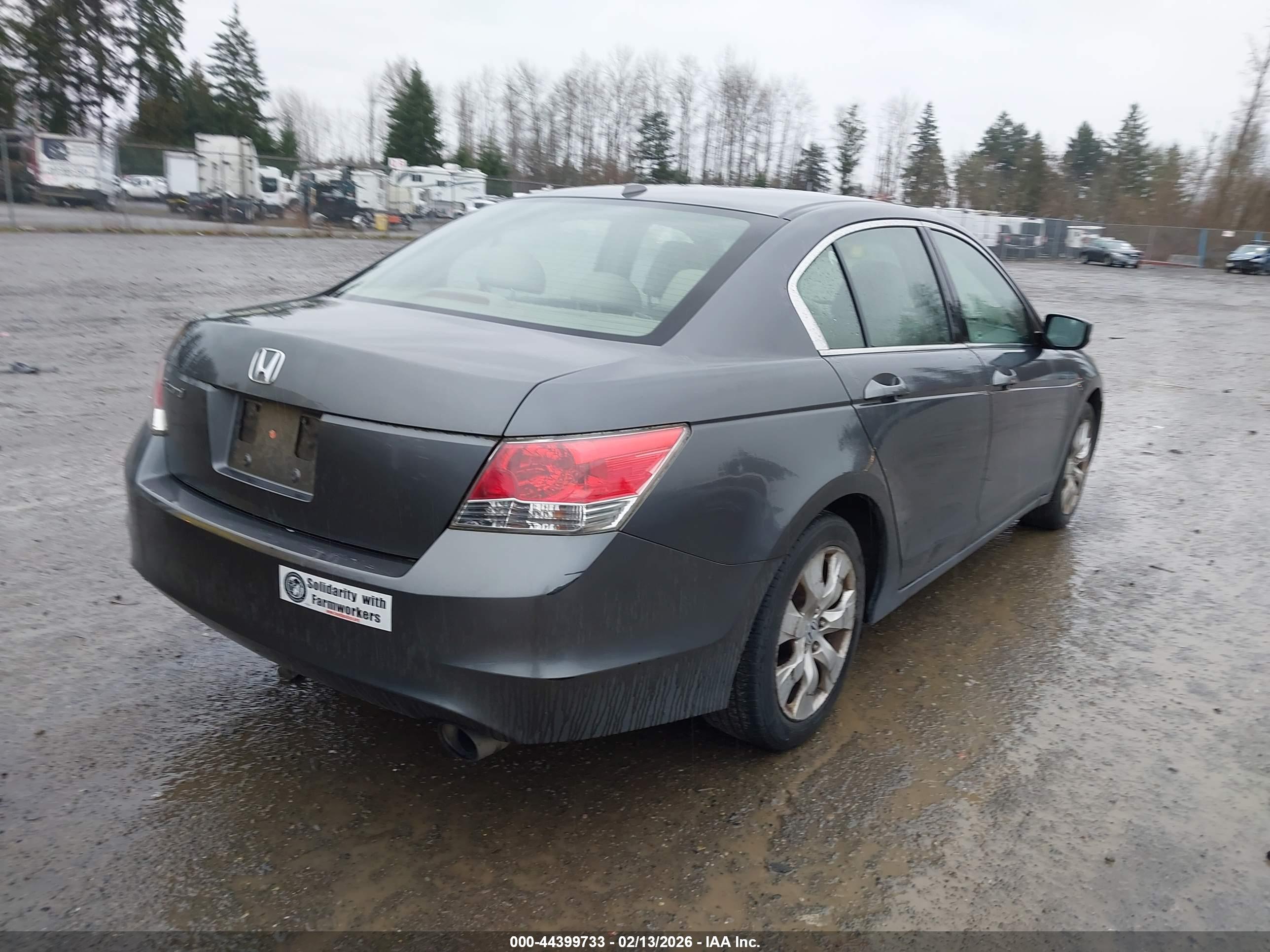 HONDA ACCORD image 4