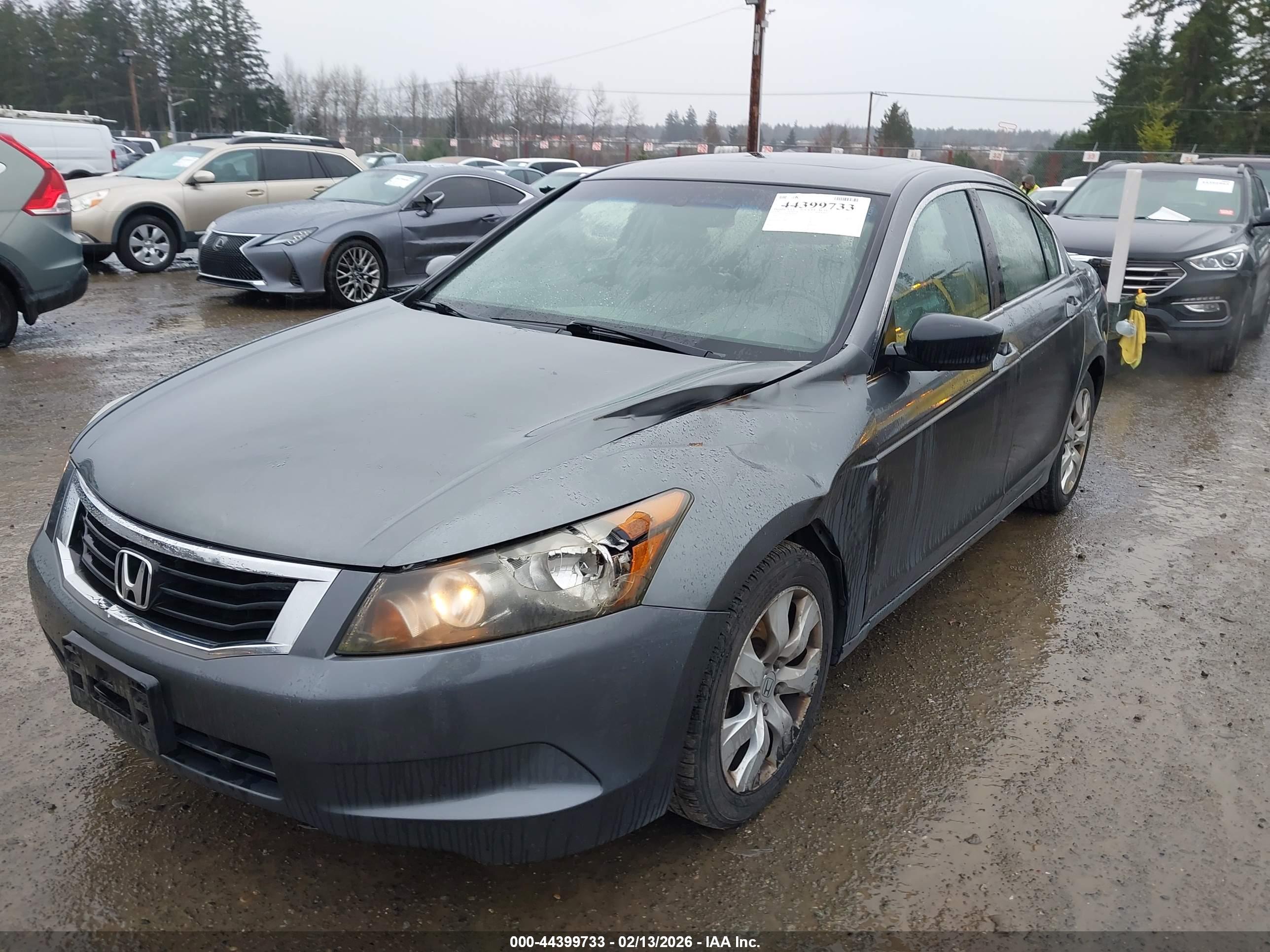HONDA ACCORD image 6