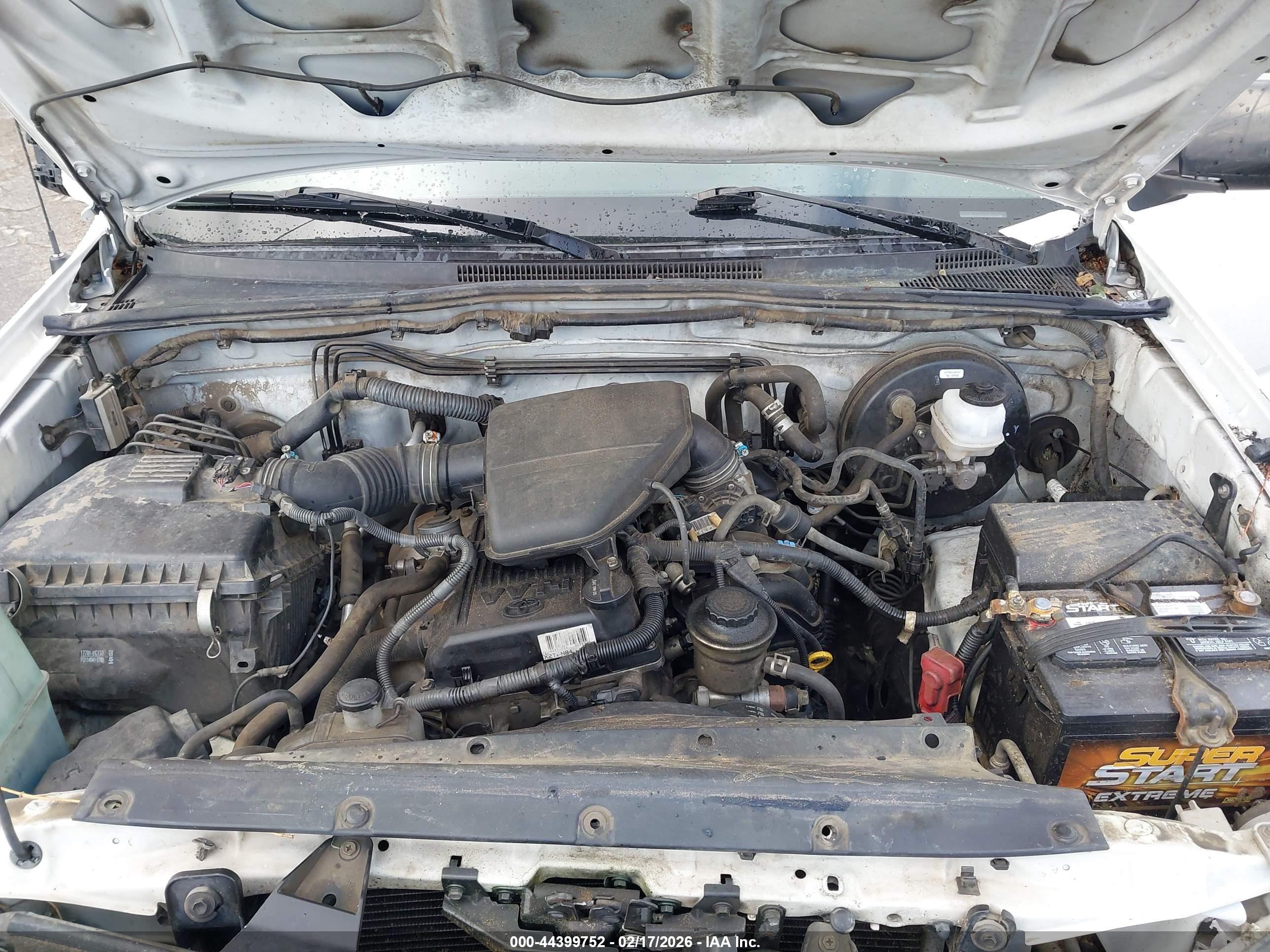 TOYOTA TACOMA image 10