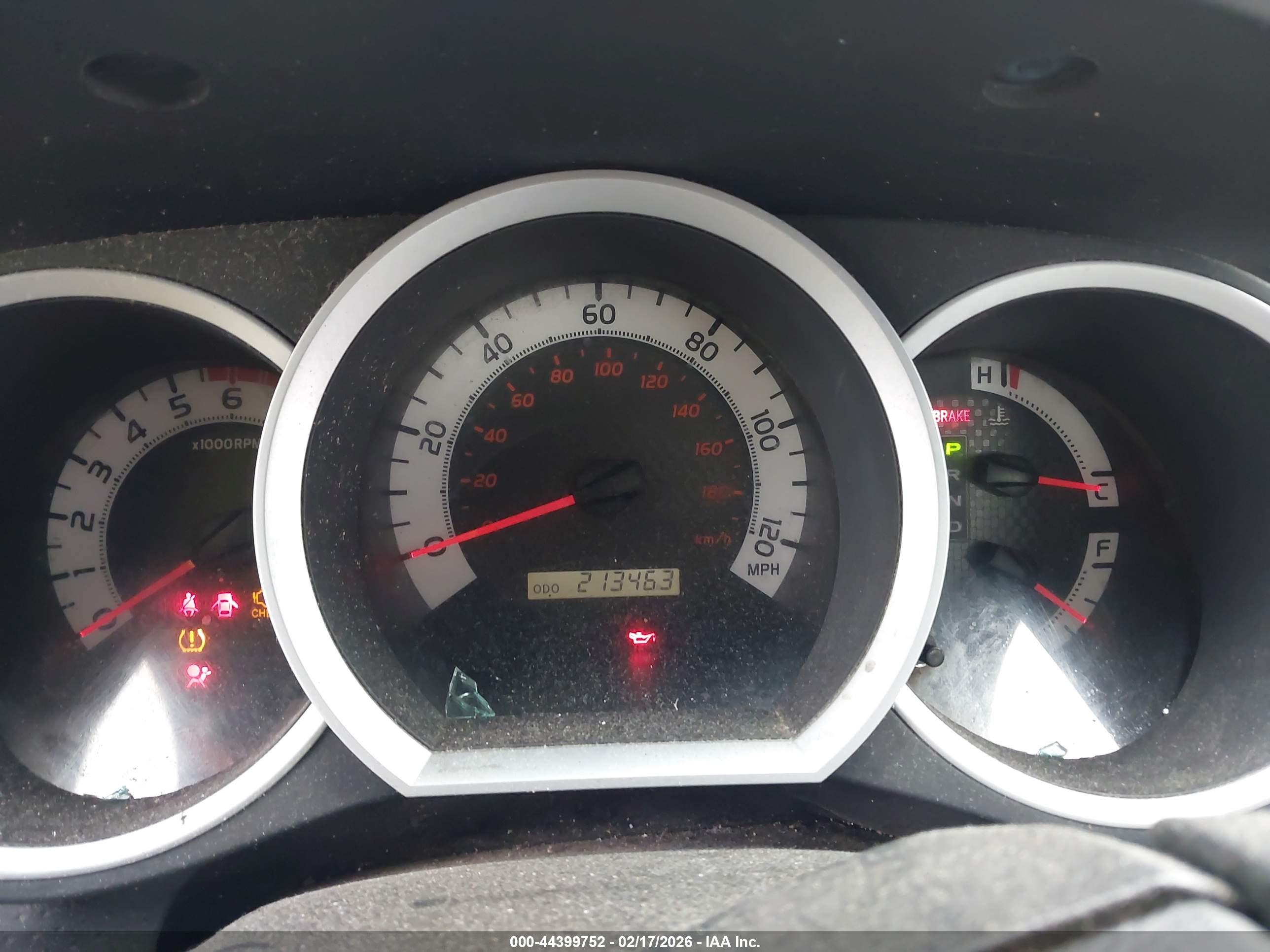 TOYOTA TACOMA image 7