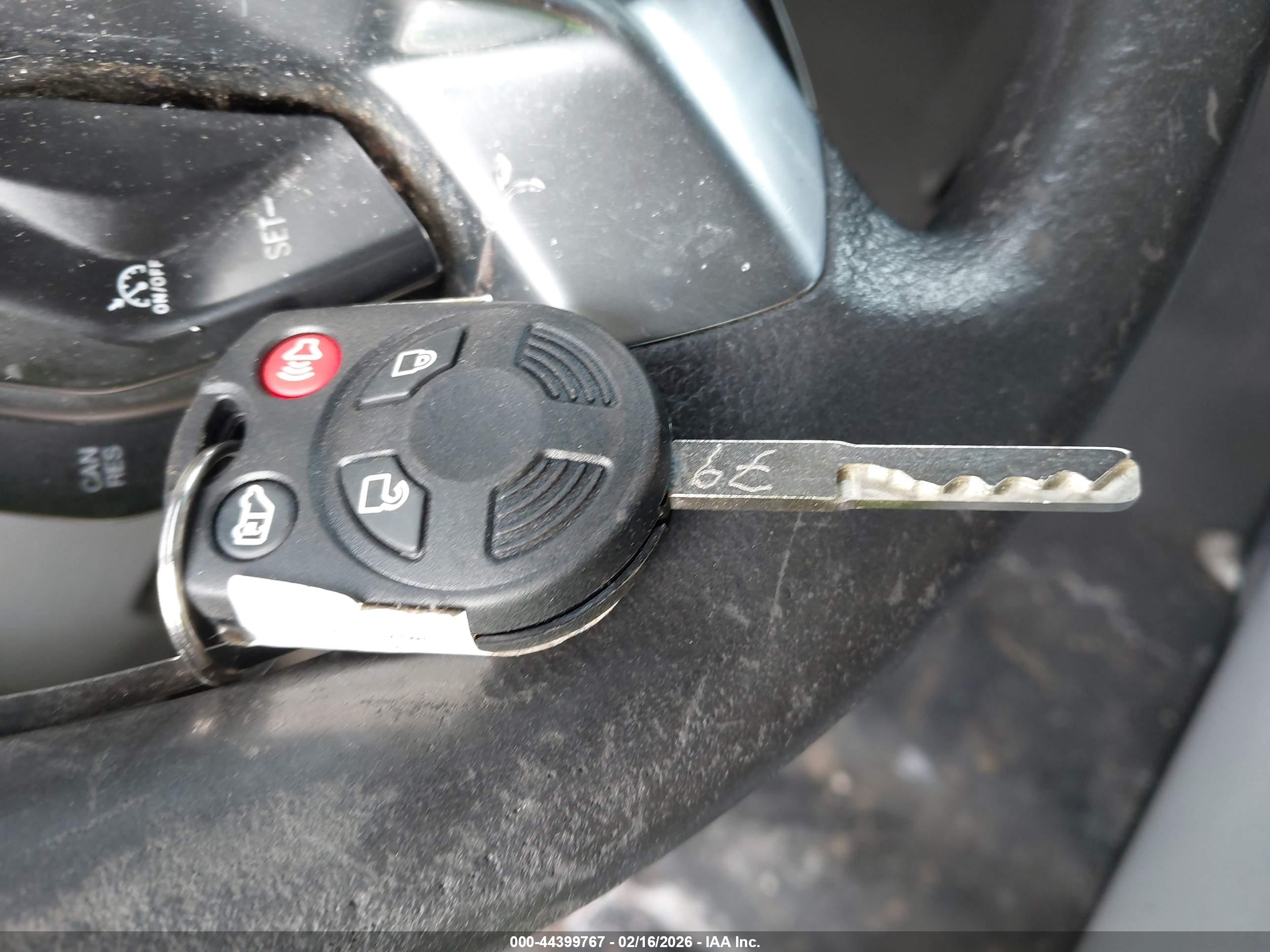 FORD TRANSIT-250 image 11