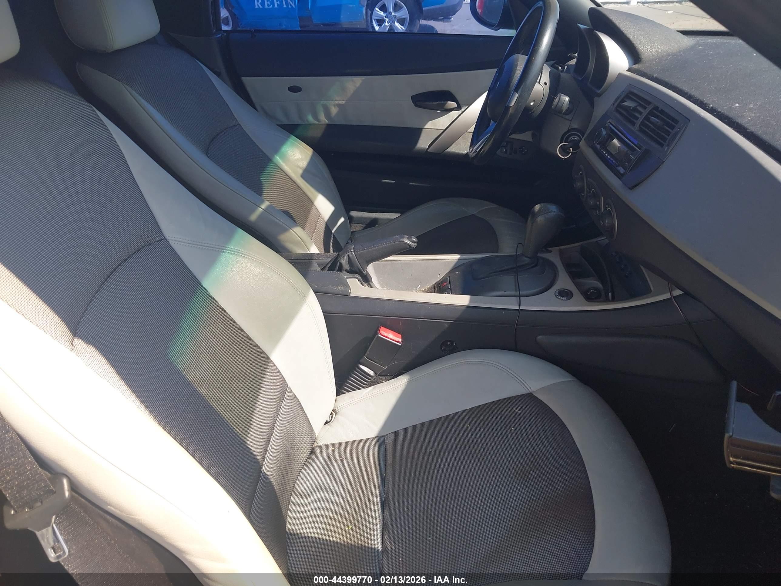 BMW Z4 image 5