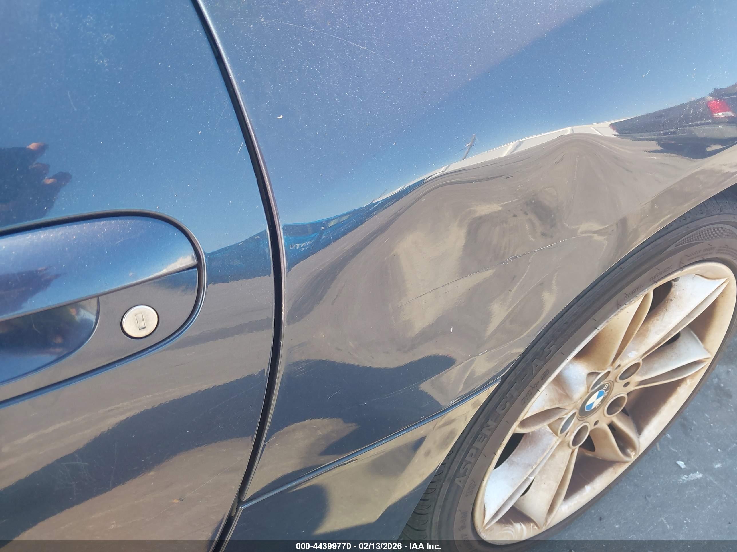 BMW Z4 image 6