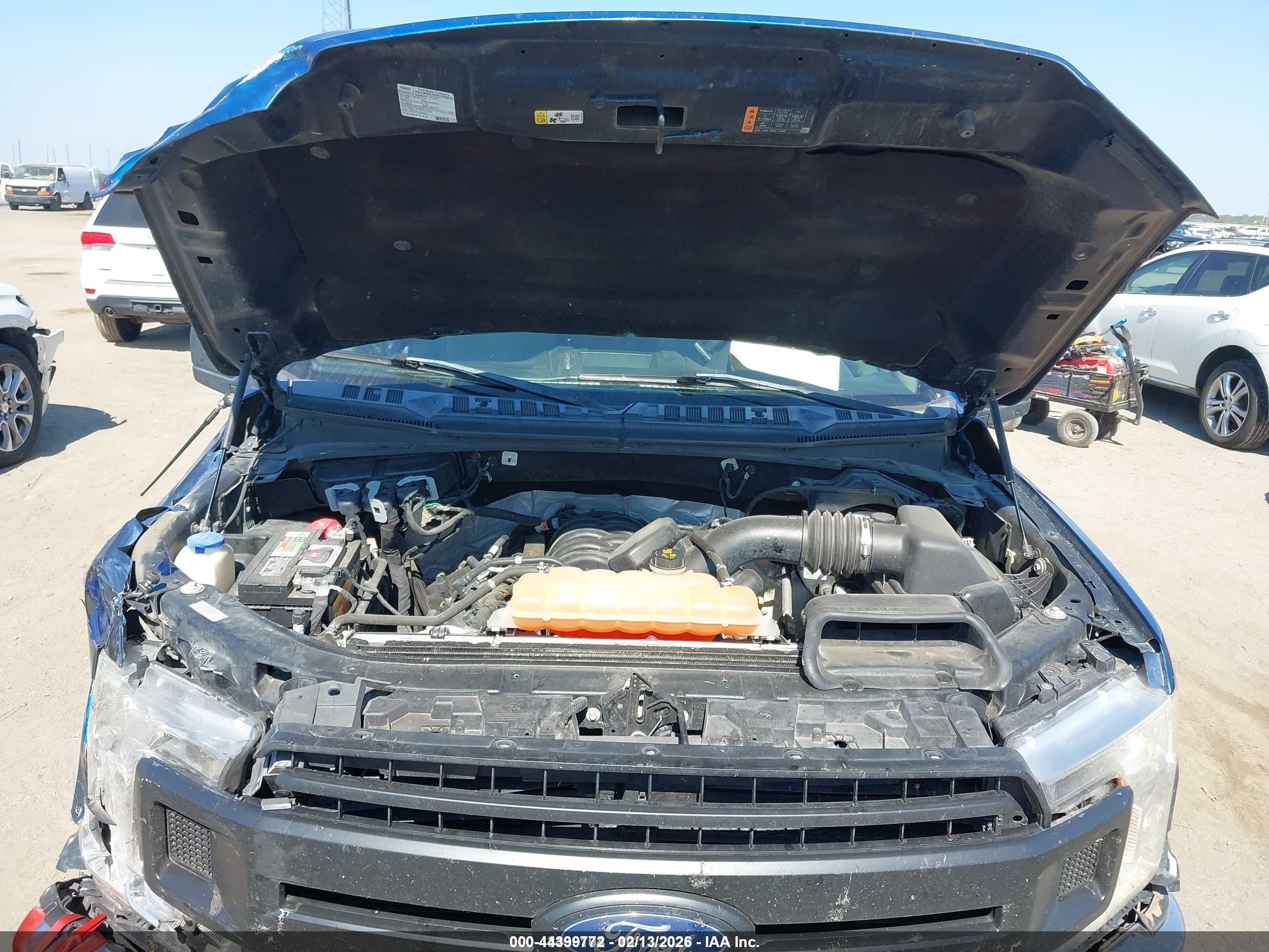 FORD F-150 image 10