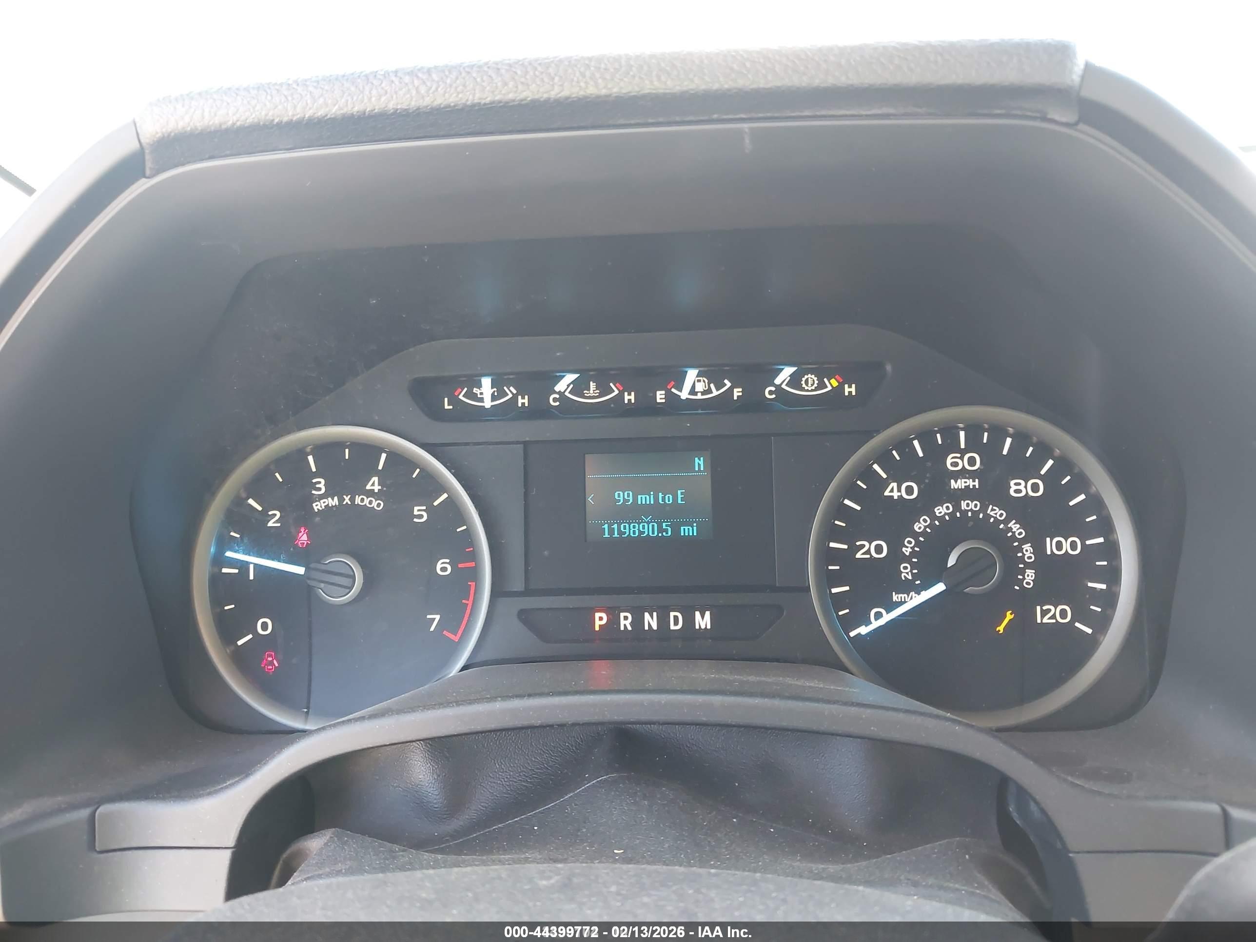 FORD F-150 image 7