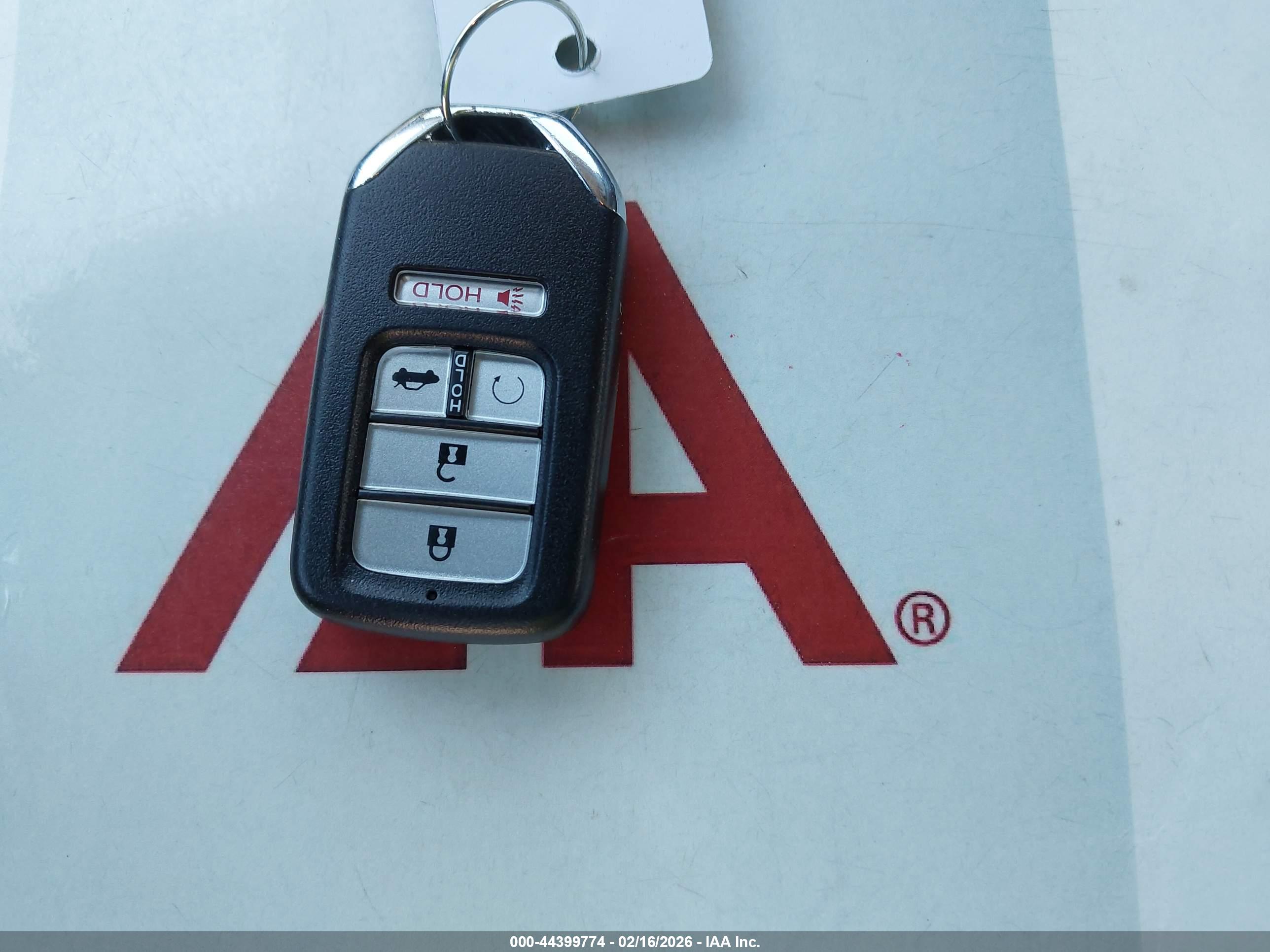 HONDA CIVIC image 11