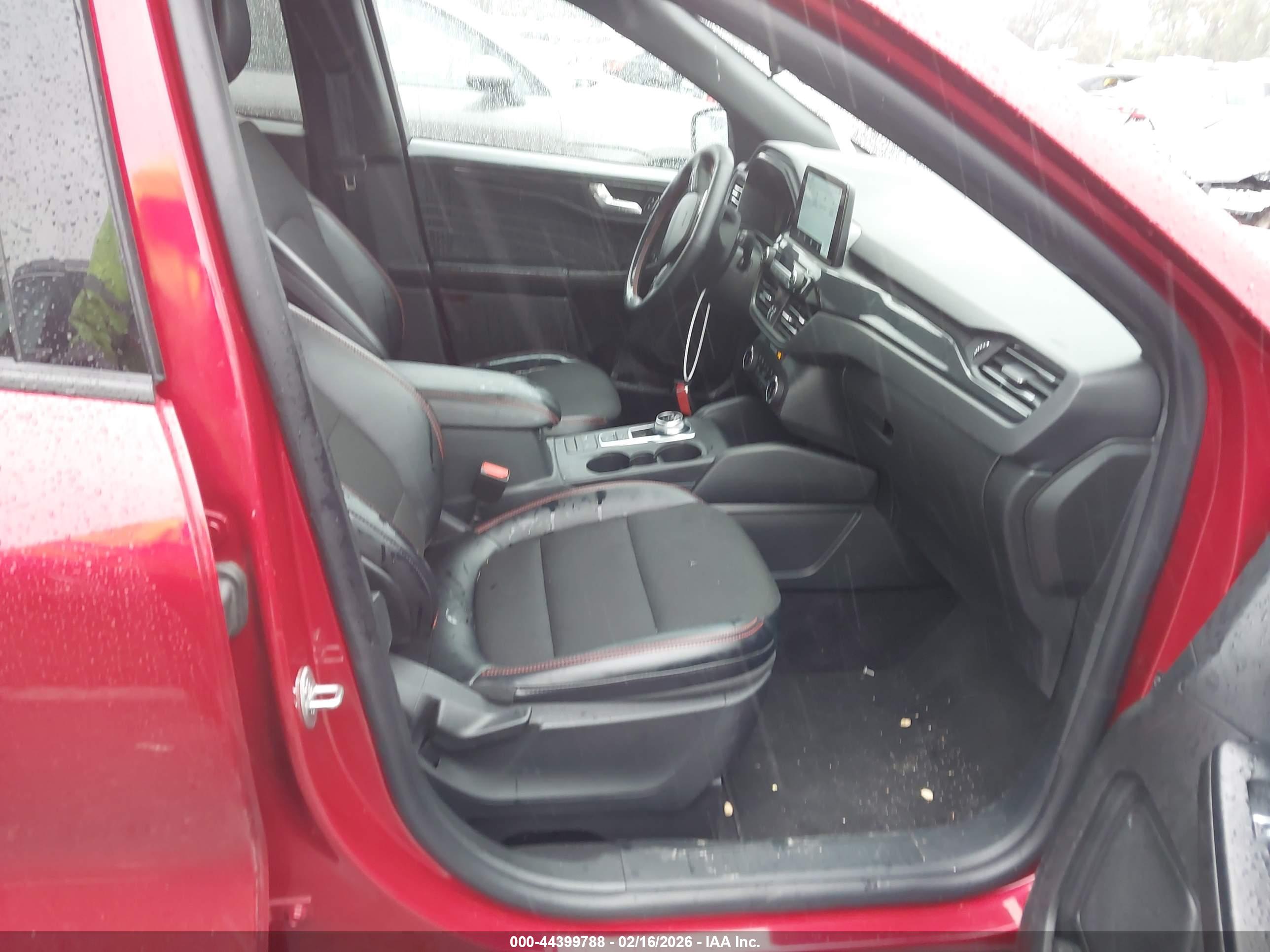 FORD ESCAPE image 5
