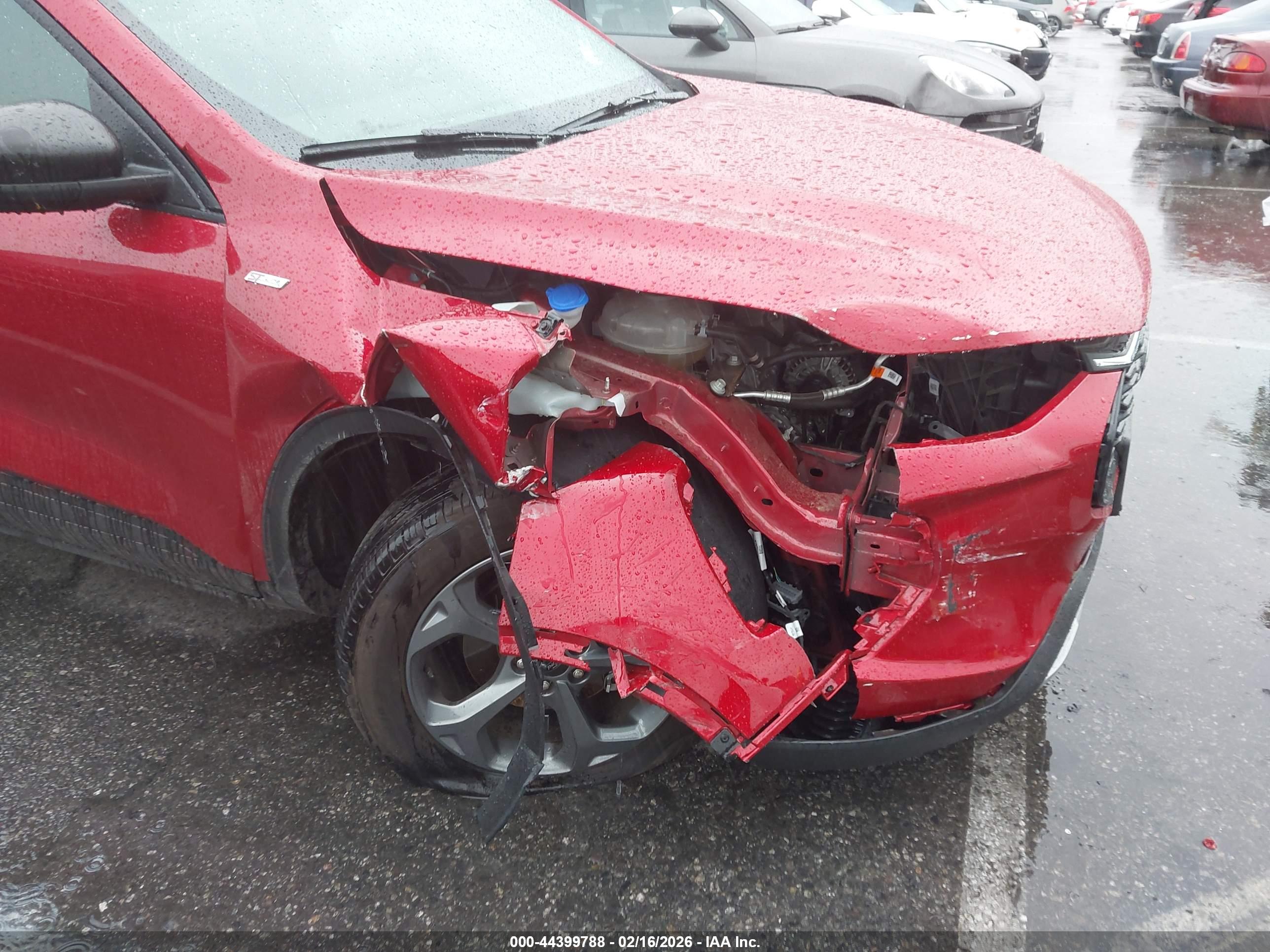 FORD ESCAPE image 6