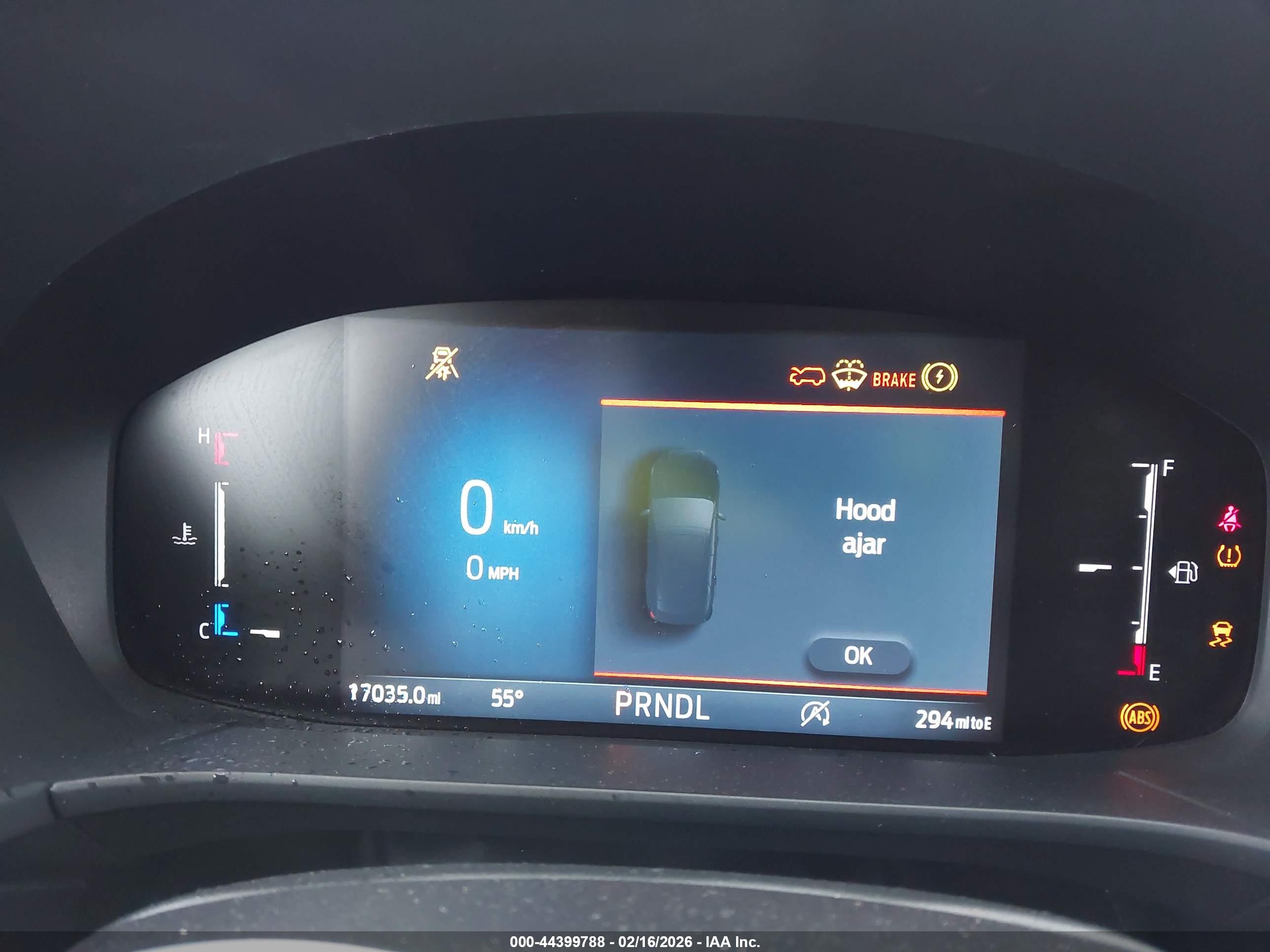 FORD ESCAPE image 7